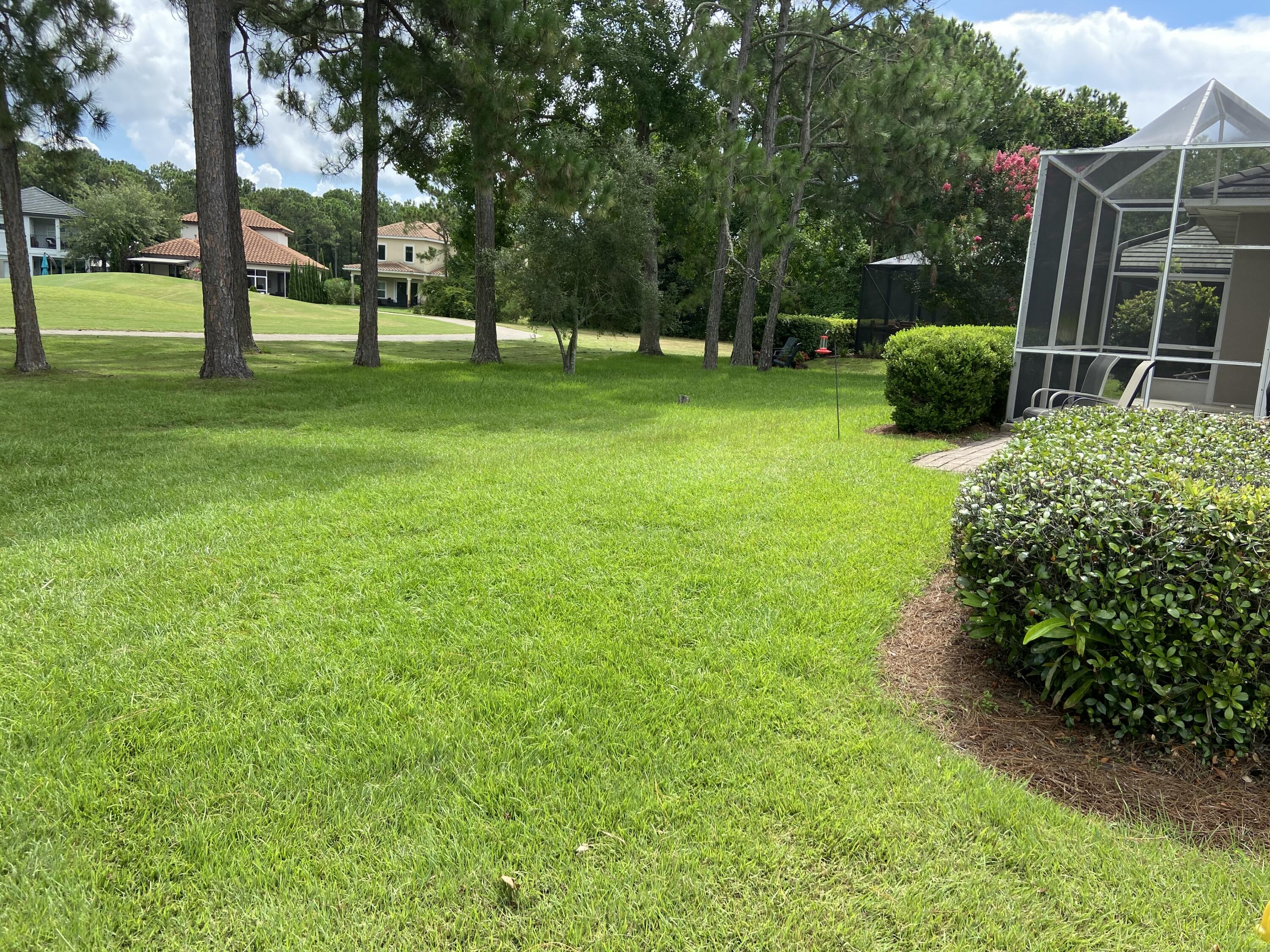 740 Indigo Loop Miramar Beach, FL 32550 - Photo 38 of 39 a front view of a house with a yard