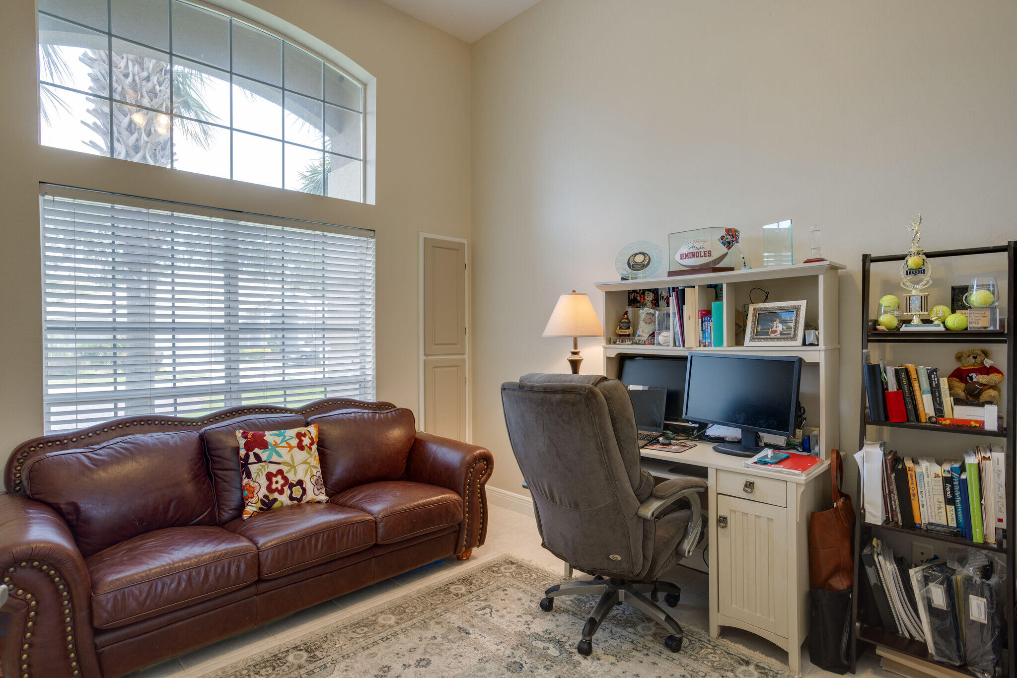 740 Indigo Loop Miramar Beach, FL 32550 - Photo 6 of 39 a livingroom with workspace and a window