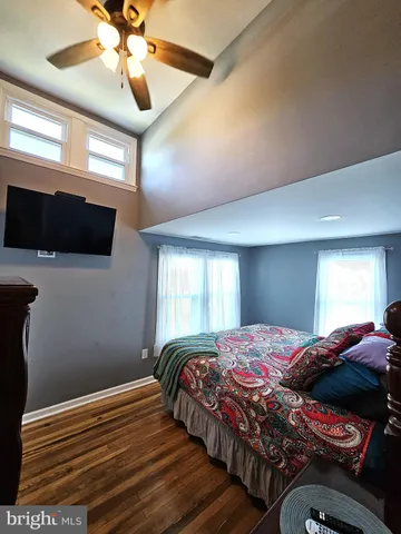 $1,700 | 407 Myrtle Street, Crisfield, MD 21817