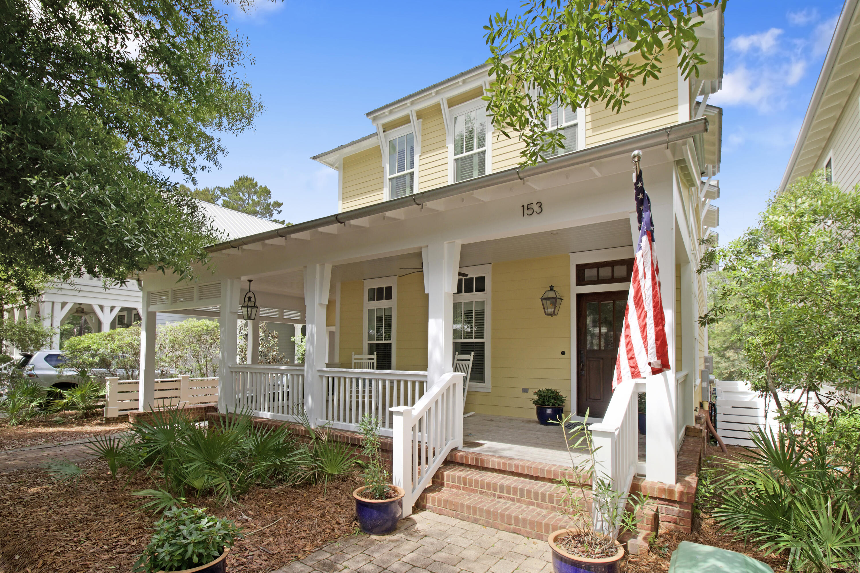 153 Okeechobee West Santa Rosa Beach, FL 32459 - Photo 1 of 85 154 Okeechobee W