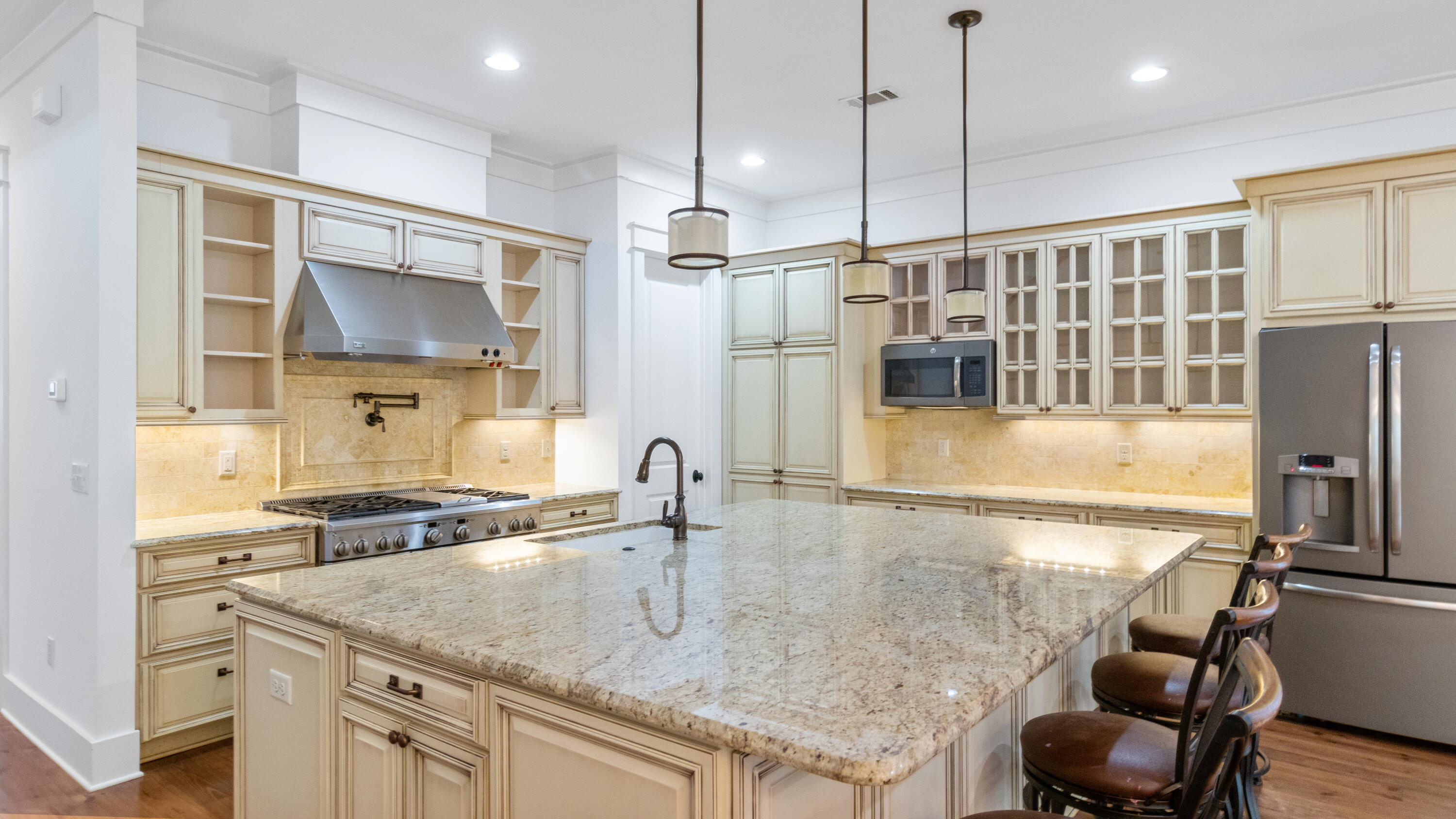 153 Okeechobee West Santa Rosa Beach, FL 32459 - Photo 16 of 85 Entertain!