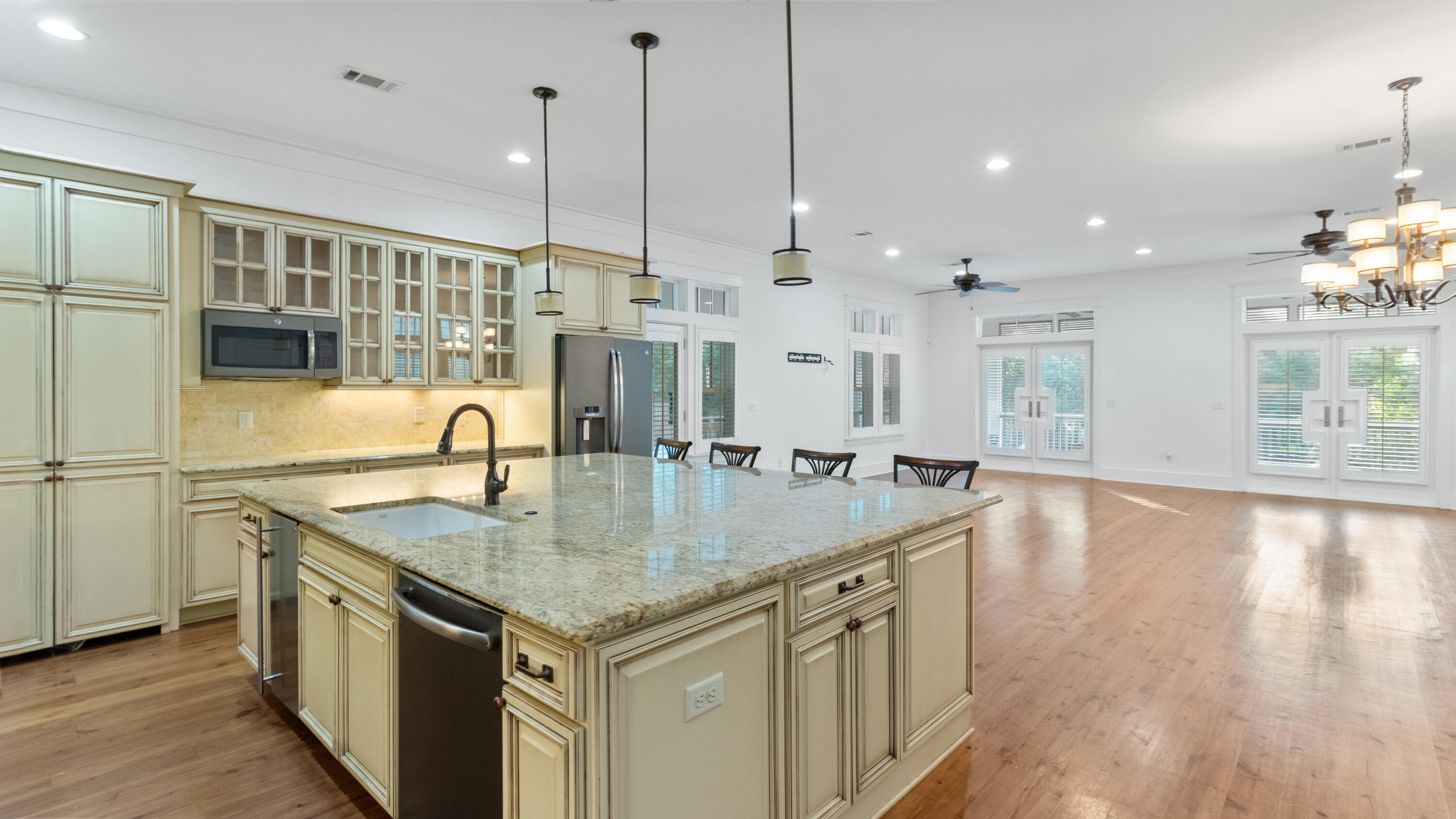 153 Okeechobee West Santa Rosa Beach, FL 32459 - Photo 20 of 85 Entertain!