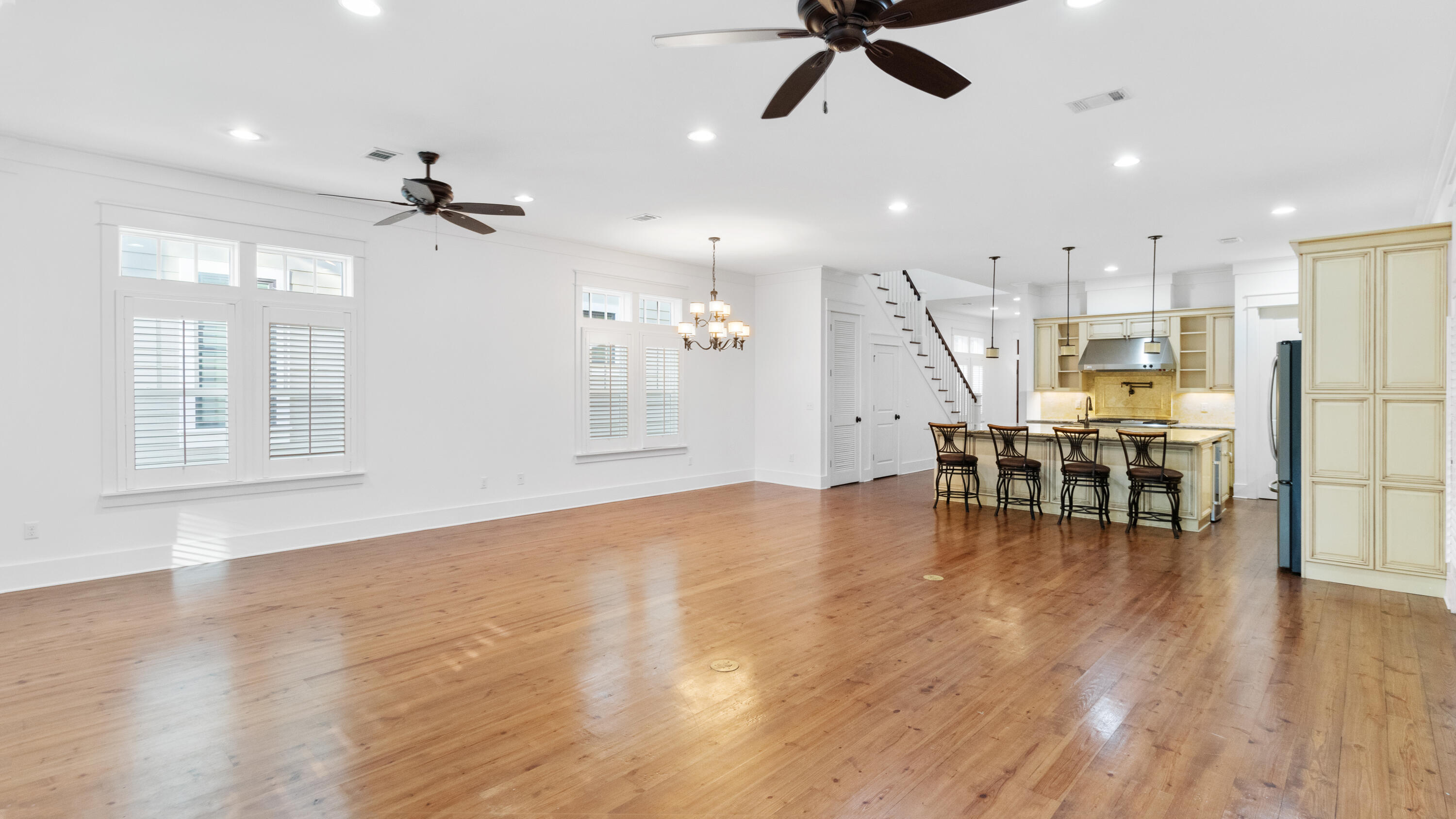 153 Okeechobee West Santa Rosa Beach, FL 32459 - Photo 21 of 85 Huge Open