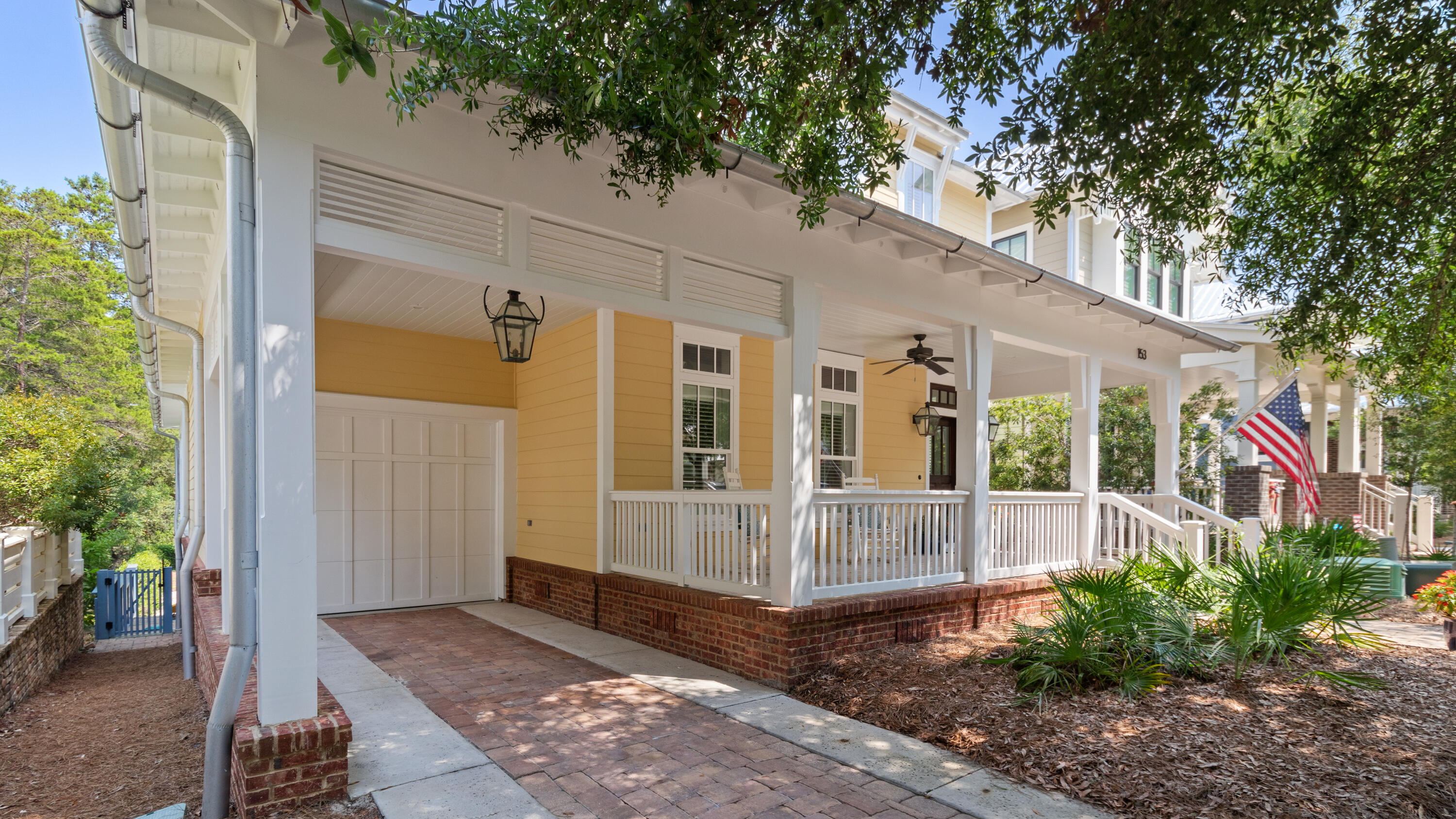 153 Okeechobee West Santa Rosa Beach, FL 32459 - Photo 25 of 85 Garage and Carport