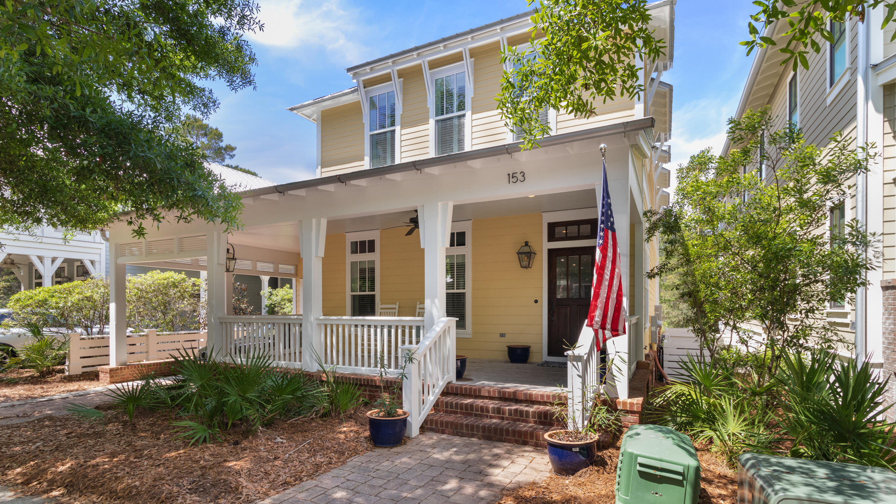 153 Okeechobee West Santa Rosa Beach, FL 32459 - Photo 26 of 85 Welcome to your Dream life!