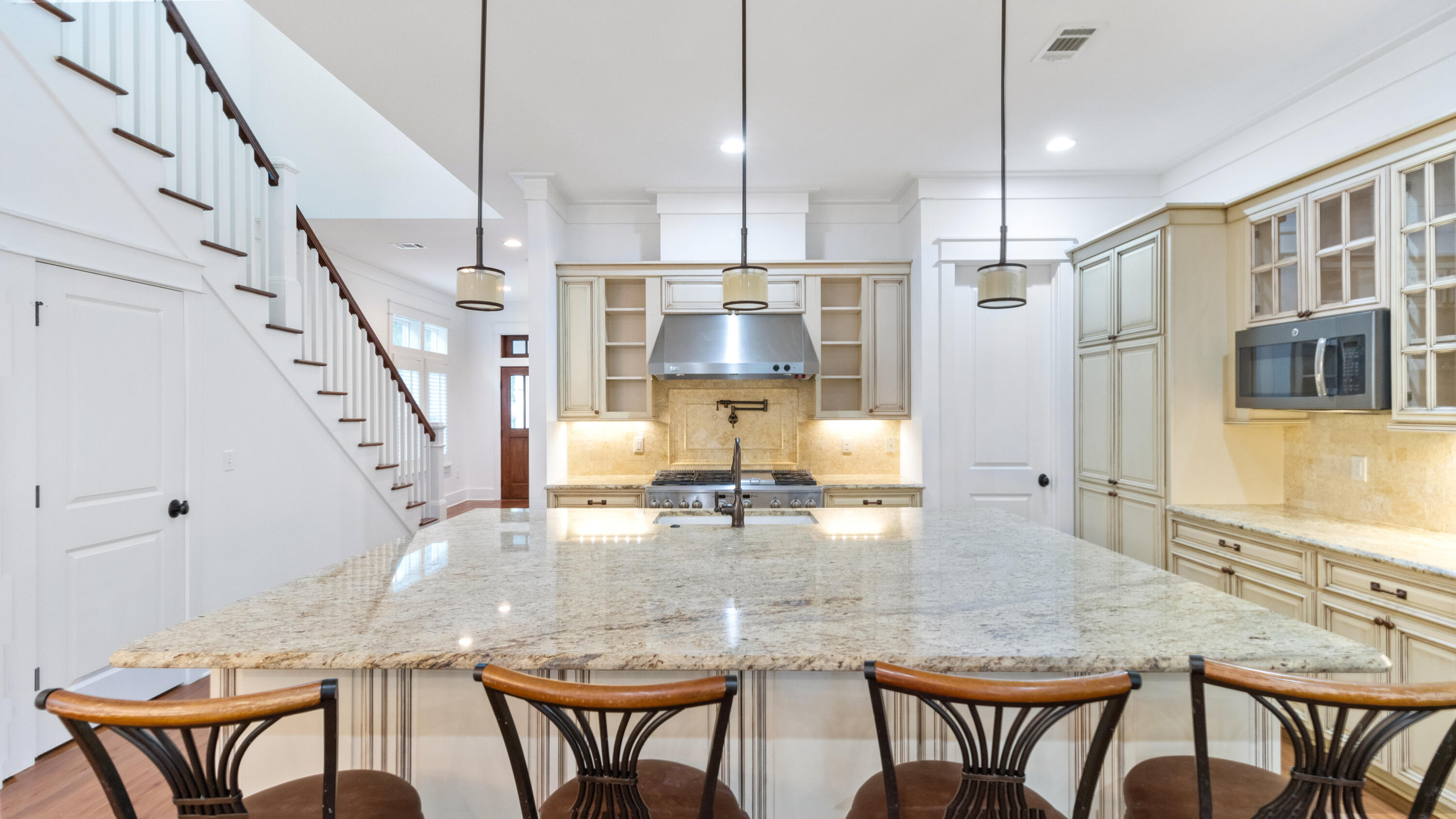 153 Okeechobee West Santa Rosa Beach, FL 32459 - Photo 27 of 85 Kitchen