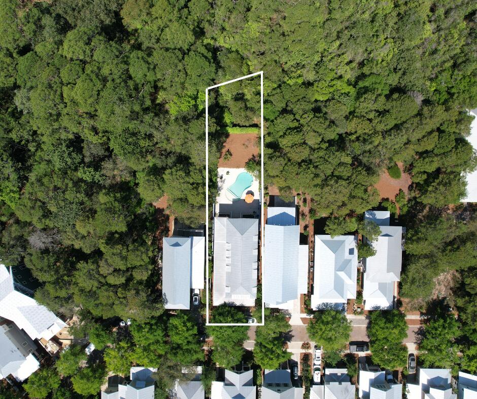 153 Okeechobee West Santa Rosa Beach, FL 32459 - Photo 3 of 85 Backing to Preserve...