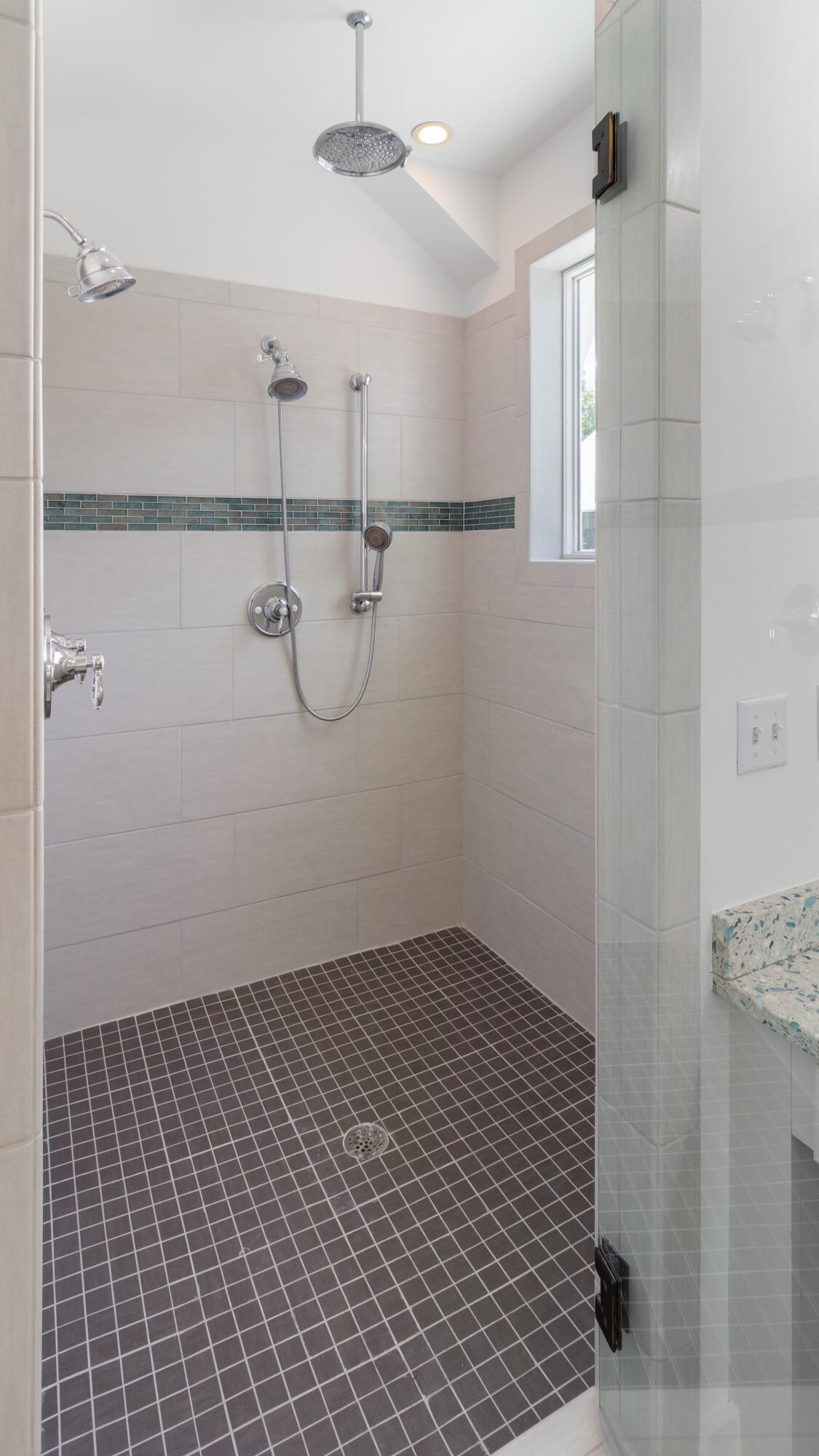 153 Okeechobee West Santa Rosa Beach, FL 32459 - Photo 31 of 85 Primary Bath - Shower
