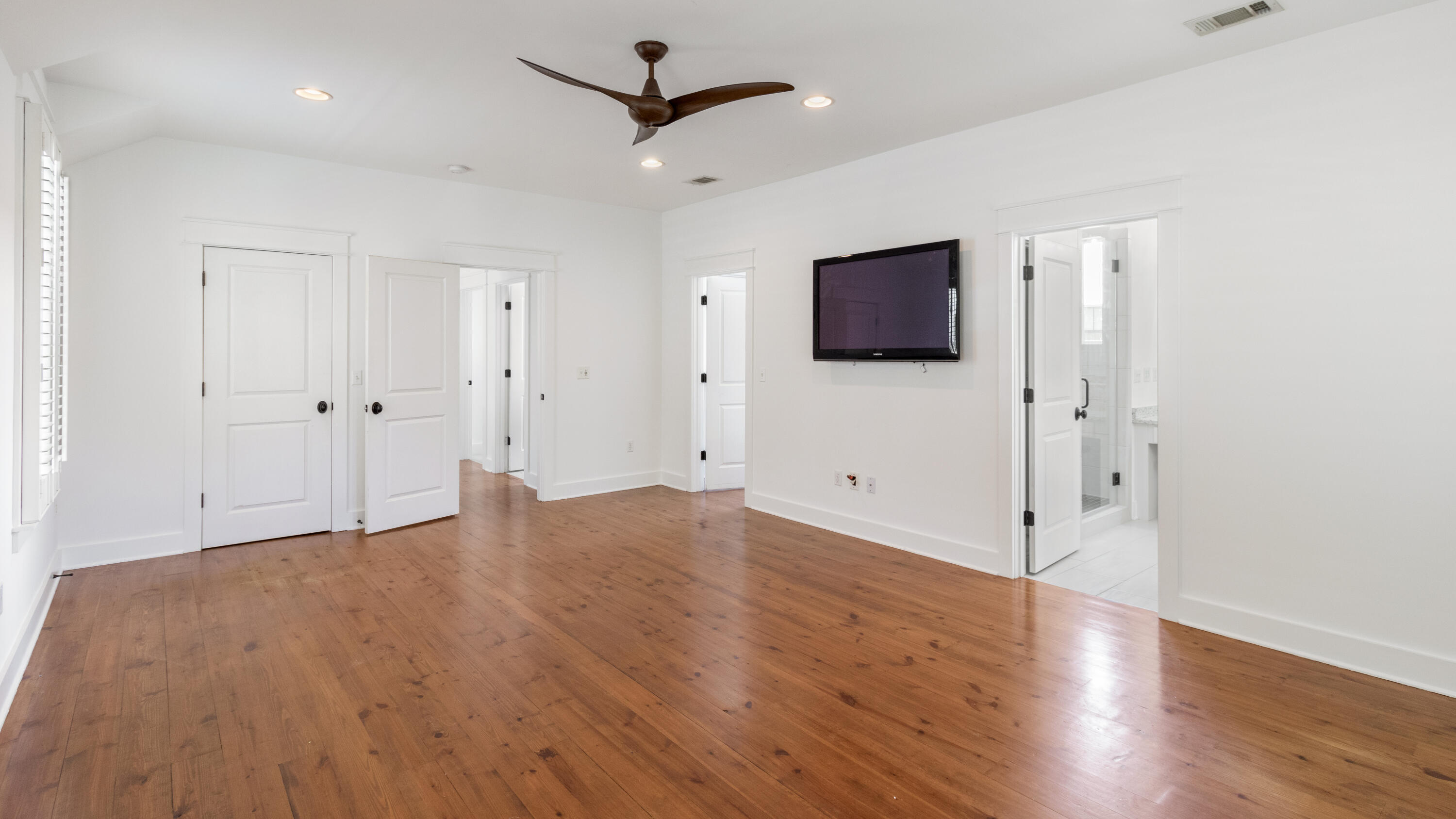 153 Okeechobee West Santa Rosa Beach, FL 32459 - Photo 32 of 85 Primary Bedroom
