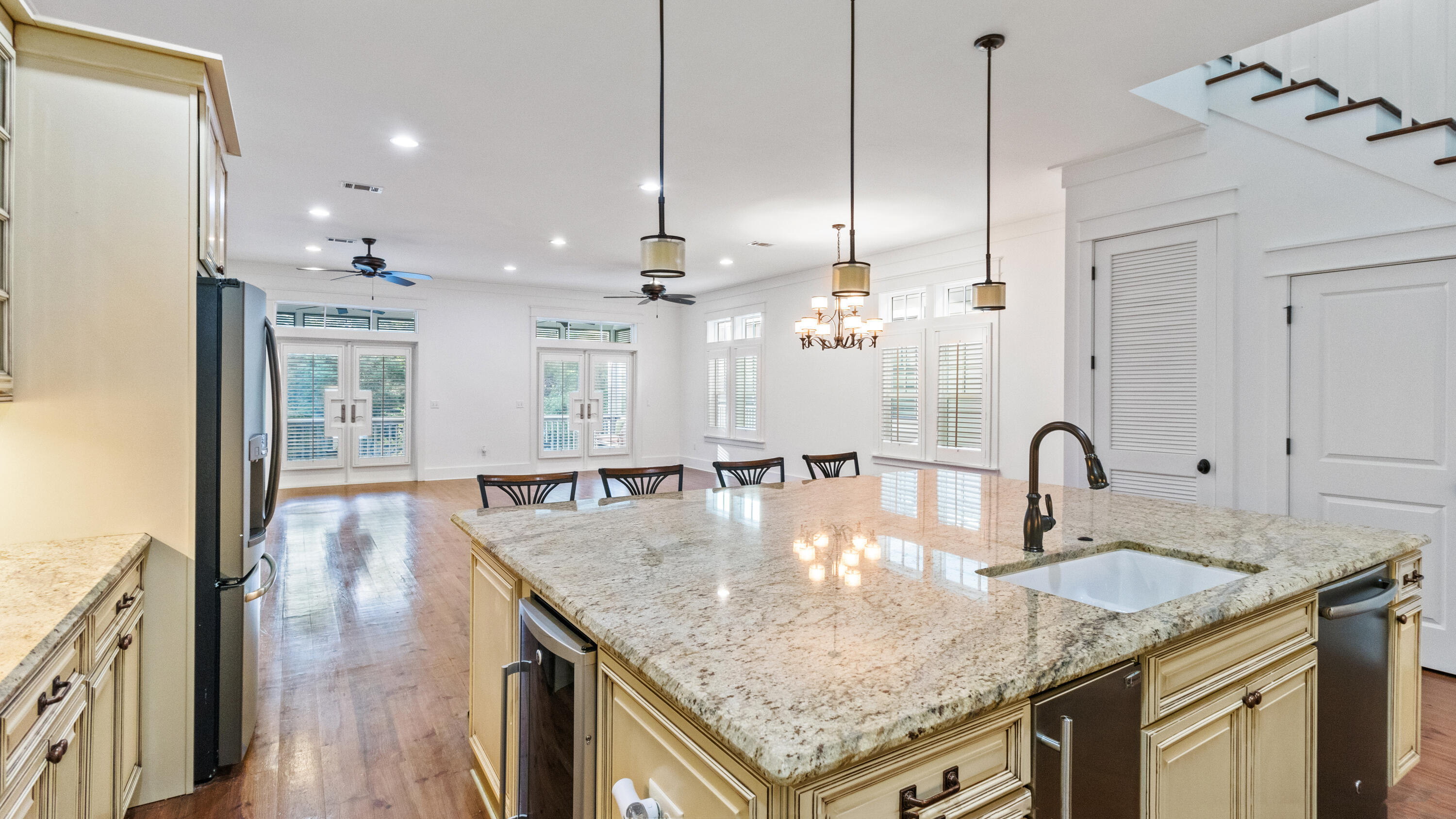 153 Okeechobee West Santa Rosa Beach, FL 32459 - Photo 34 of 85 Entertain!