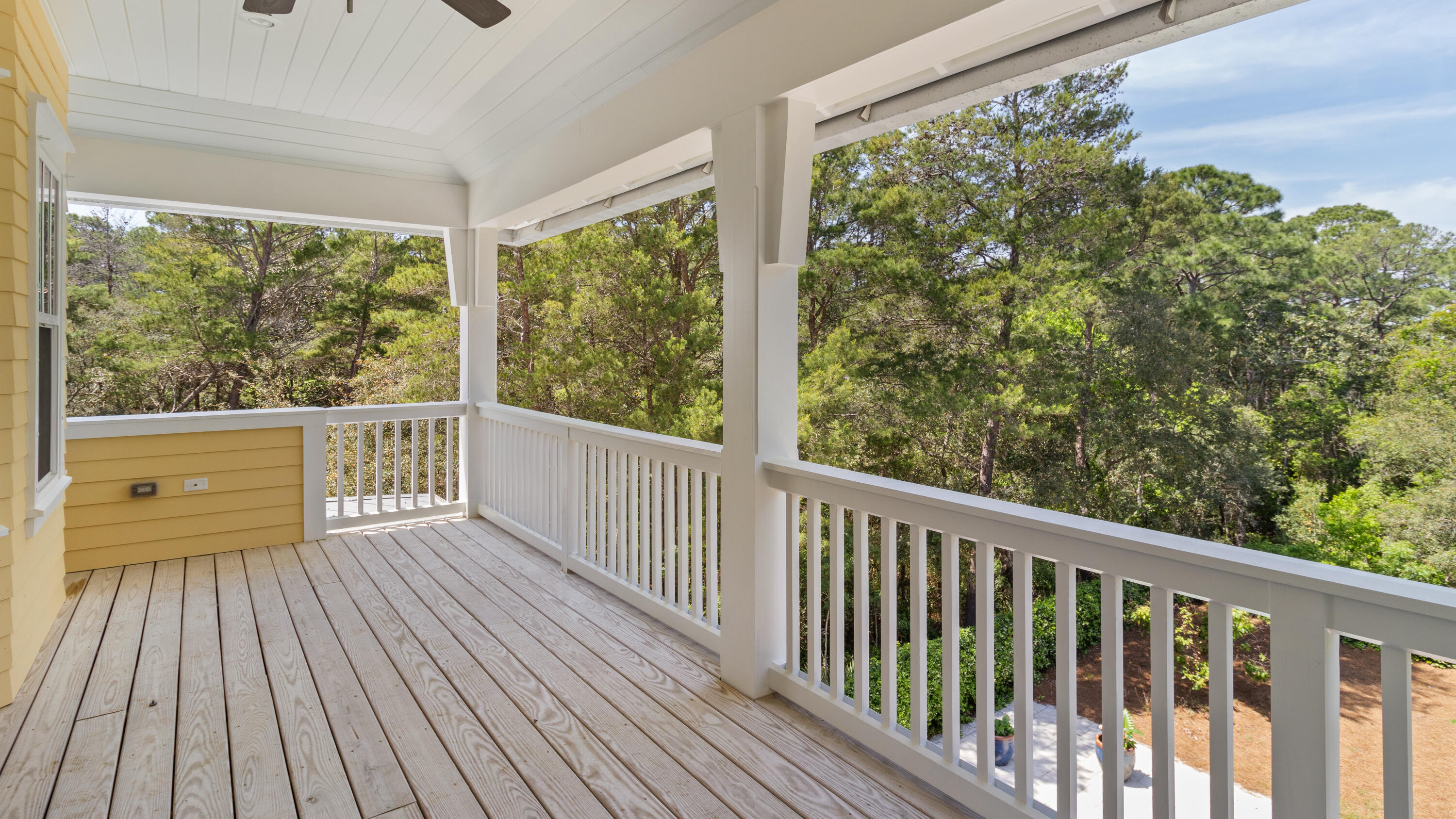153 Okeechobee West Santa Rosa Beach, FL 32459 - Photo 35 of 85 Primary Bedroom Porch