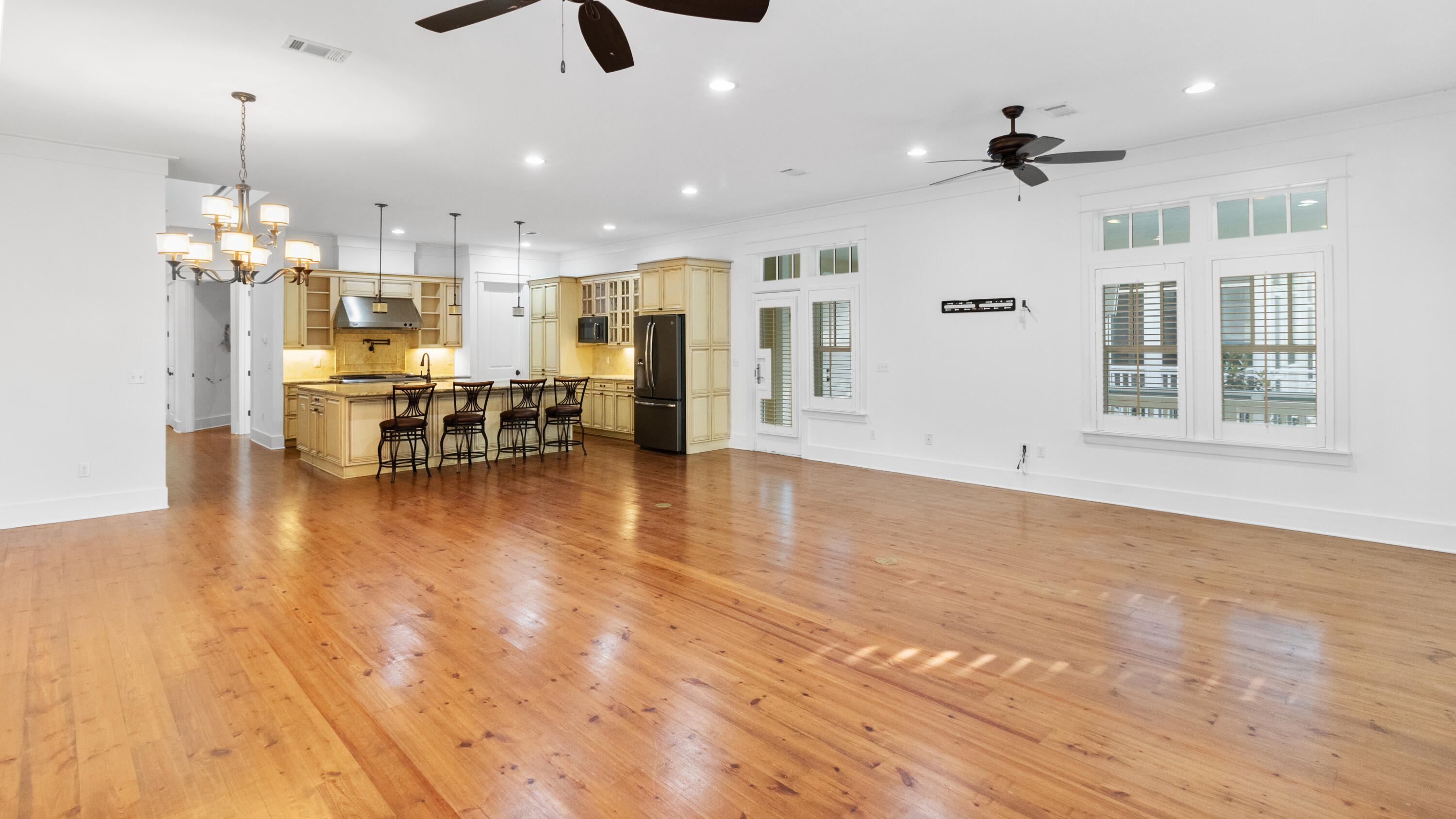 153 Okeechobee West Santa Rosa Beach, FL 32459 - Photo 40 of 85 Living and Dining!