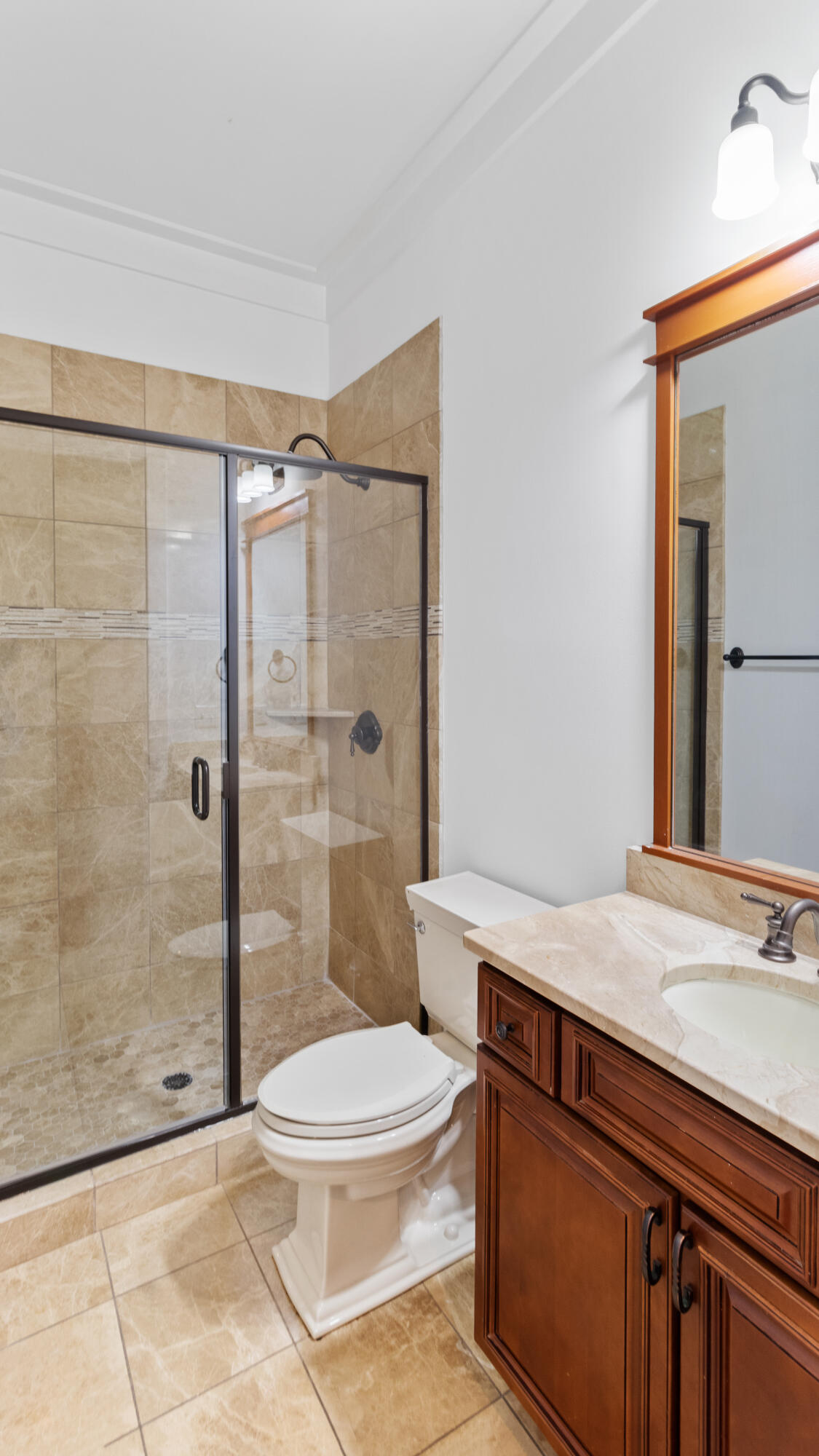 153 Okeechobee West Santa Rosa Beach, FL 32459 - Photo 43 of 85 downstairs bath off of office