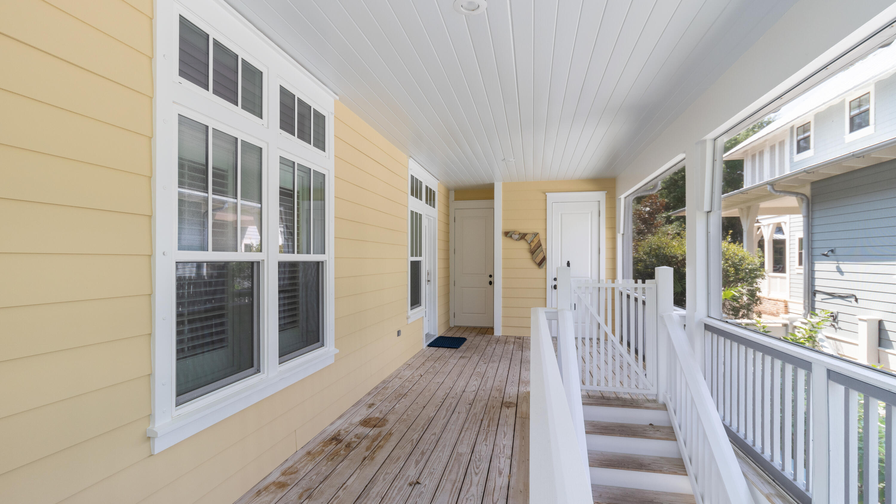 153 Okeechobee West Santa Rosa Beach, FL 32459 - Photo 54 of 85 Main Floor Deck