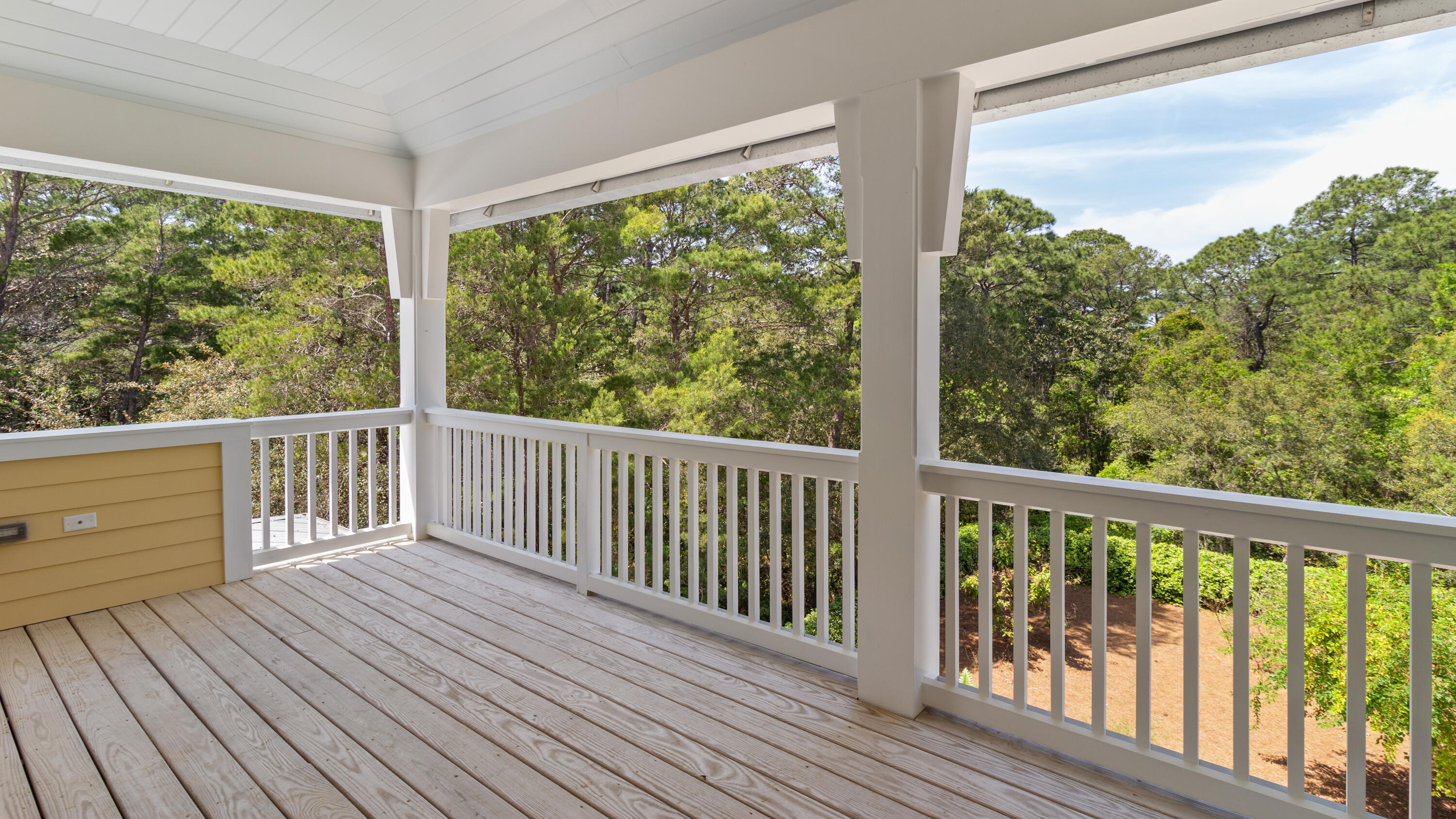 153 Okeechobee West Santa Rosa Beach, FL 32459 - Photo 56 of 85 Large Porch off the Primary!
