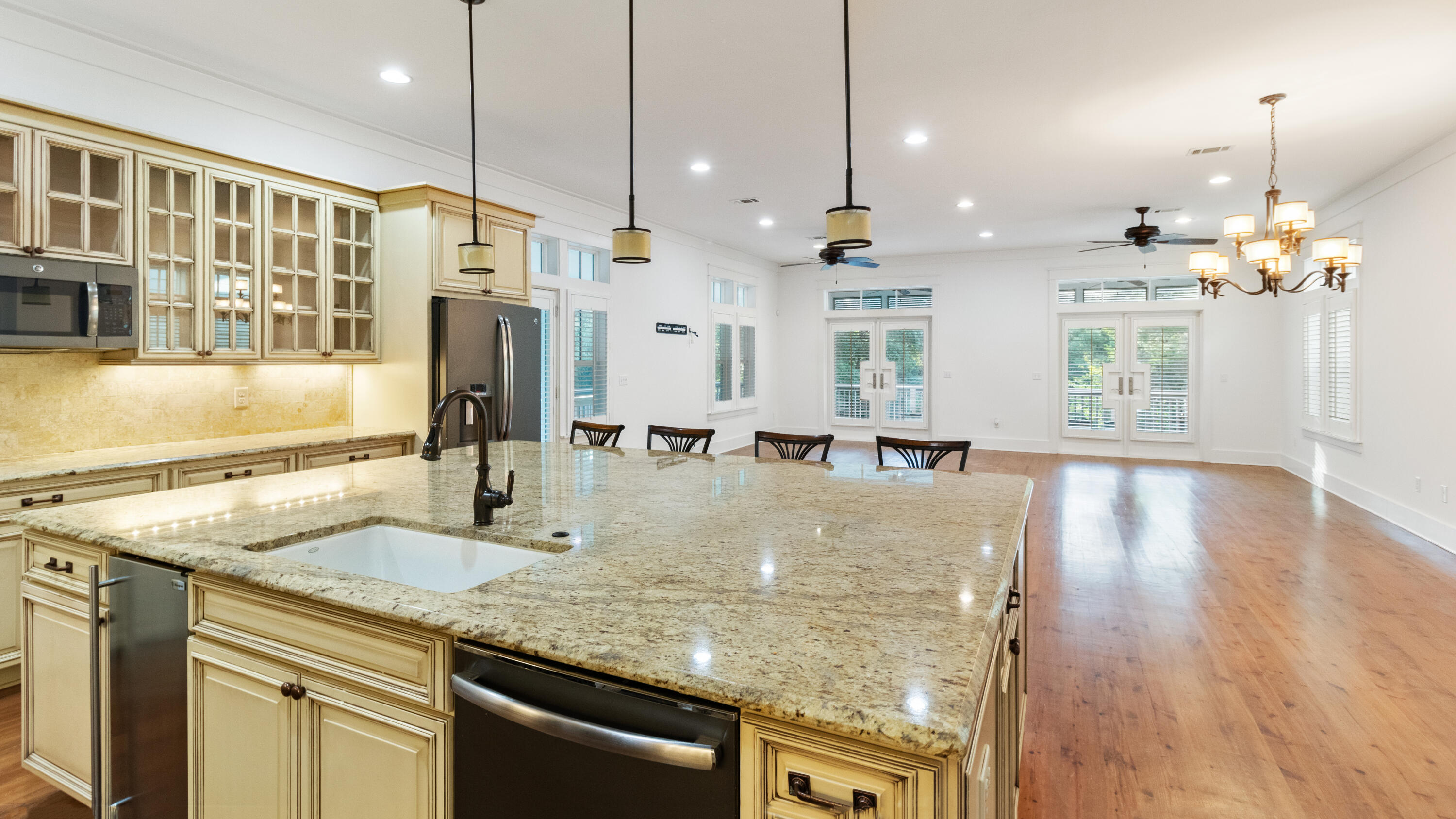 153 Okeechobee West Santa Rosa Beach, FL 32459 - Photo 66 of 85 Entertain!