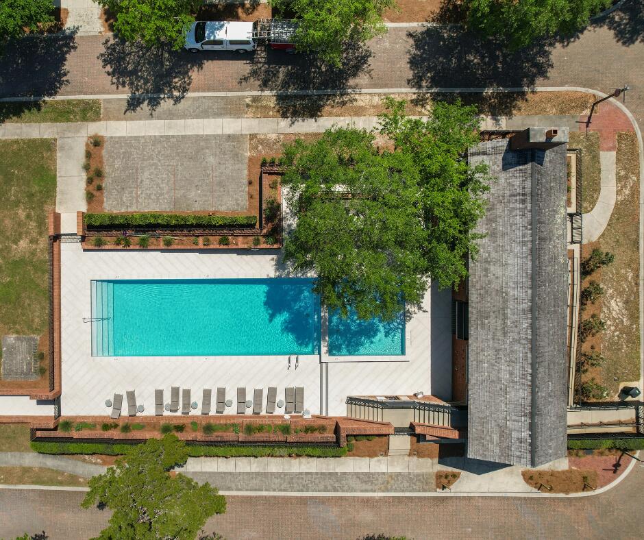 153 Okeechobee West Santa Rosa Beach, FL 32459 - Photo 67 of 85 Community Pool