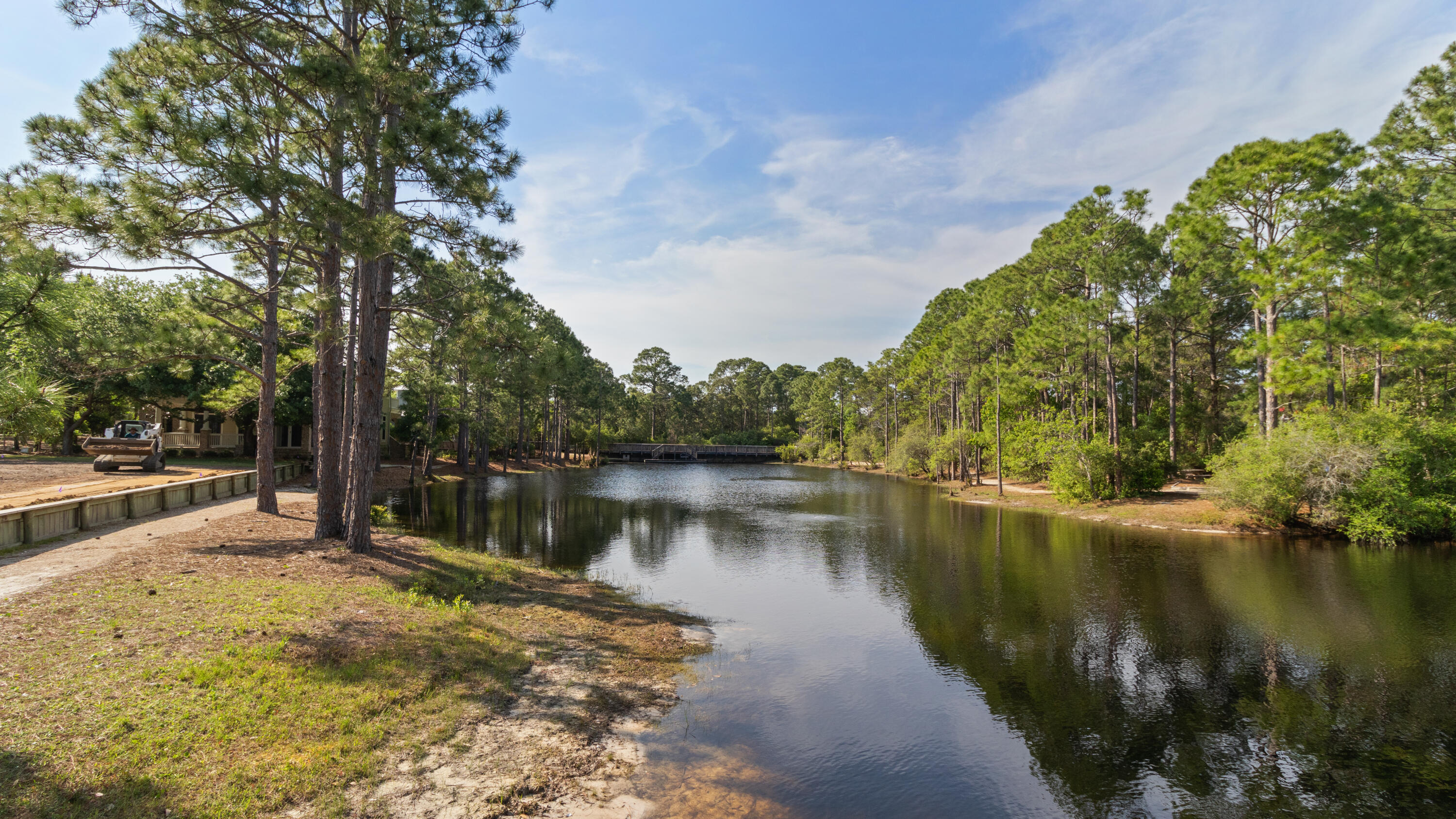 153 Okeechobee West Santa Rosa Beach, FL 32459 - Photo 70 of 85 Community Walking Paths