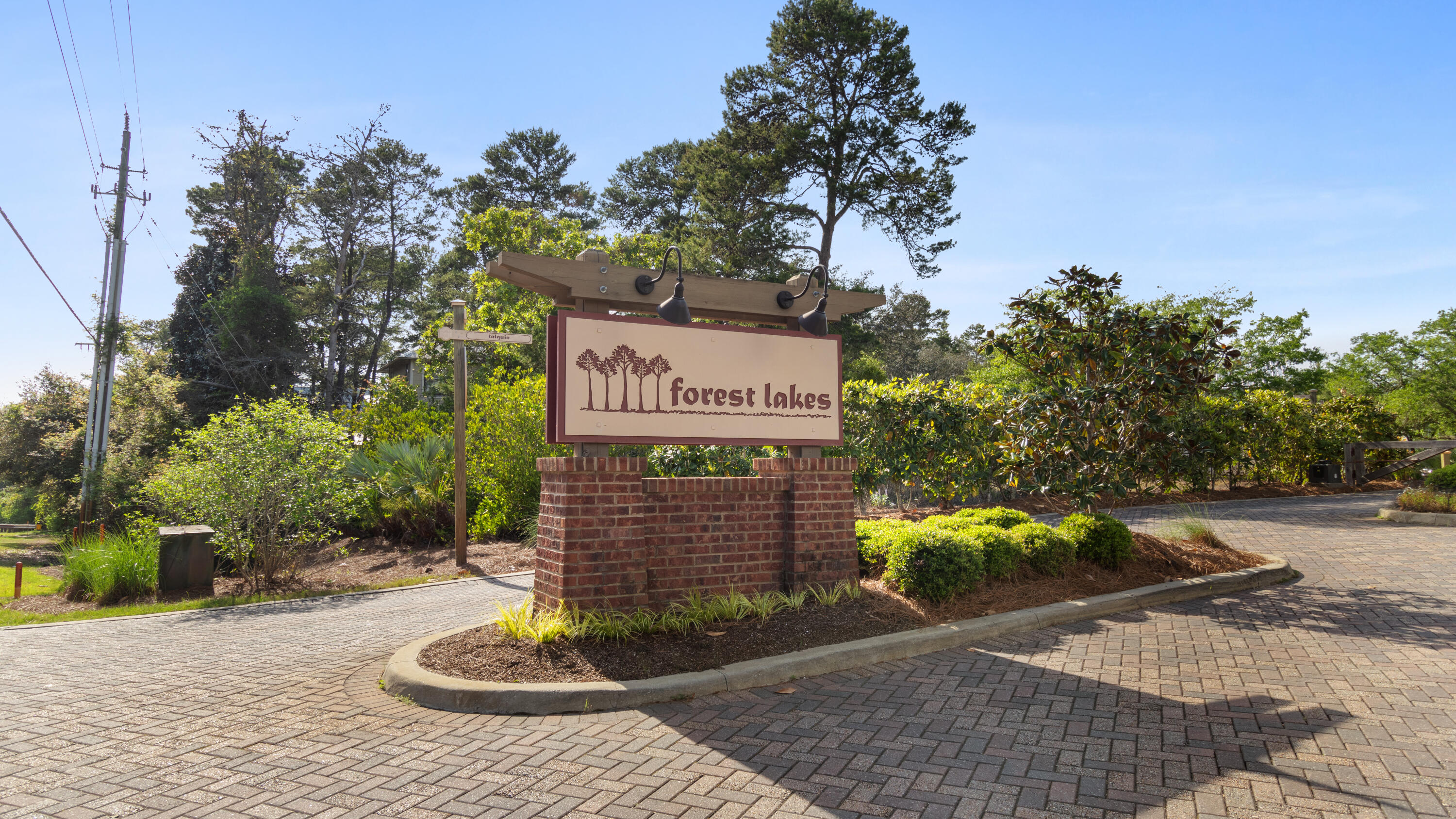 153 Okeechobee West Santa Rosa Beach, FL 32459 - Photo 7 of 85 Forest Lakes