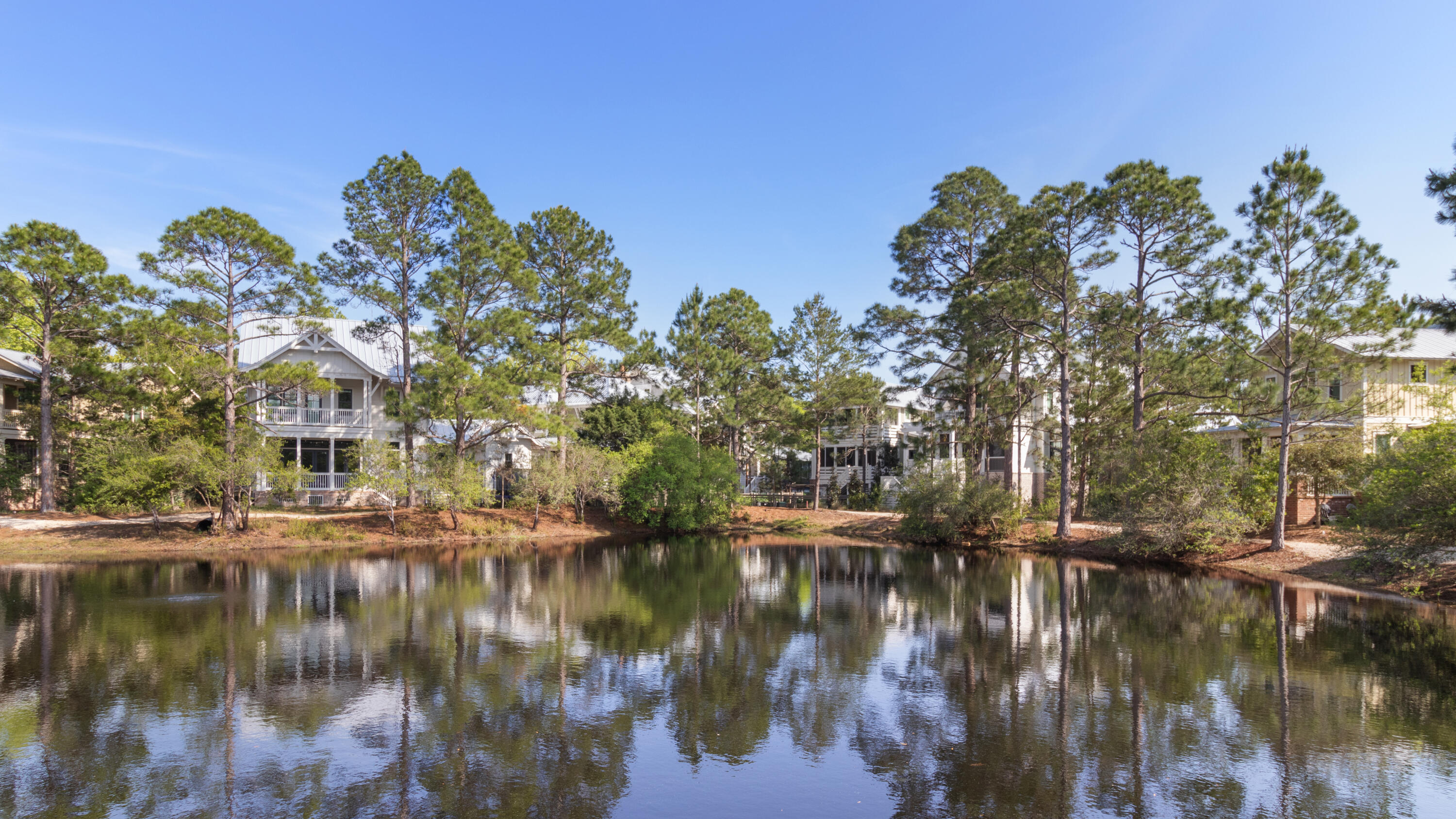 153 Okeechobee West Santa Rosa Beach, FL 32459 - Photo 8 of 85 Serenity defined