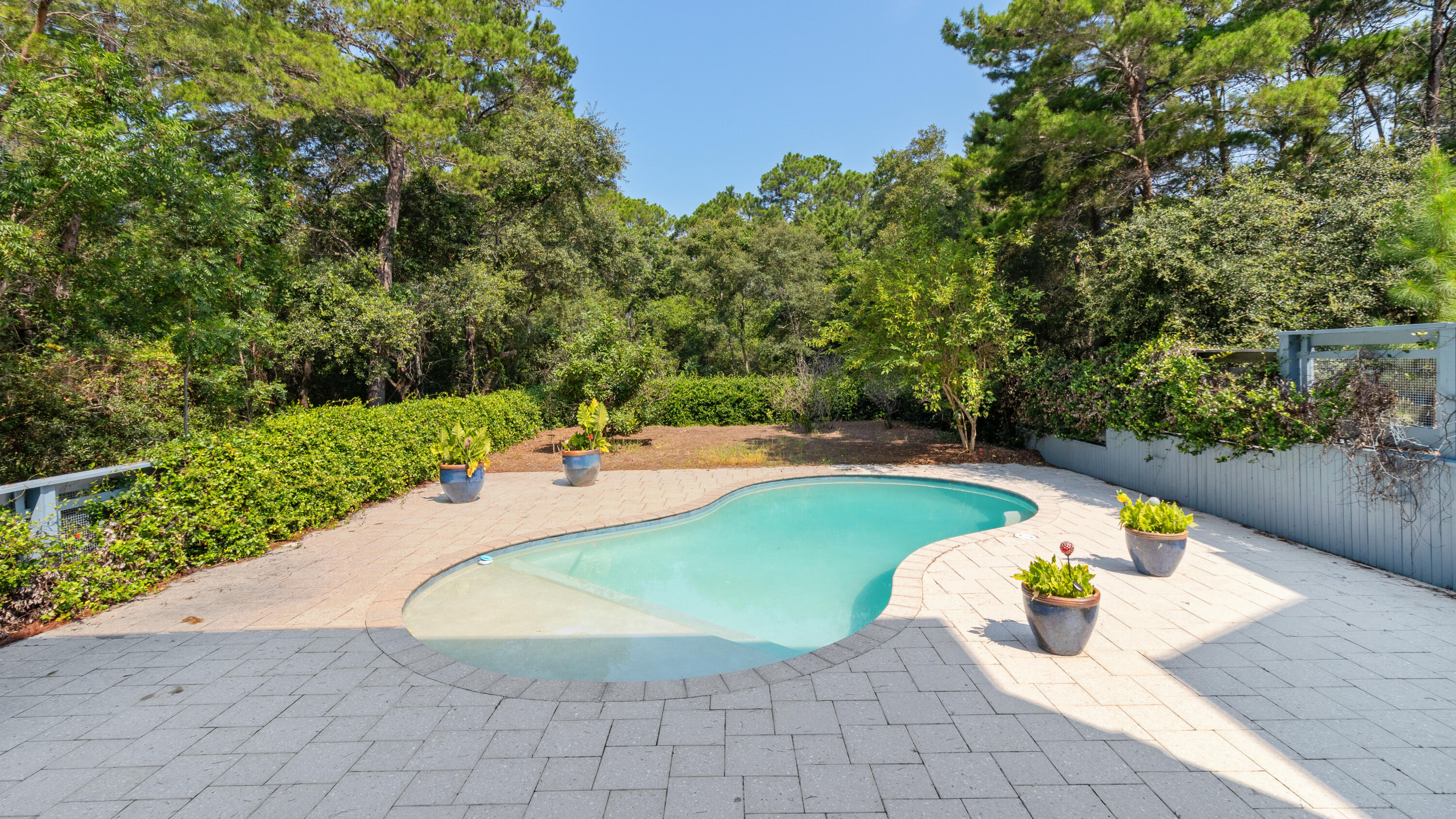 153 Okeechobee West Santa Rosa Beach, FL 32459 - Photo 84 of 85 Pool!