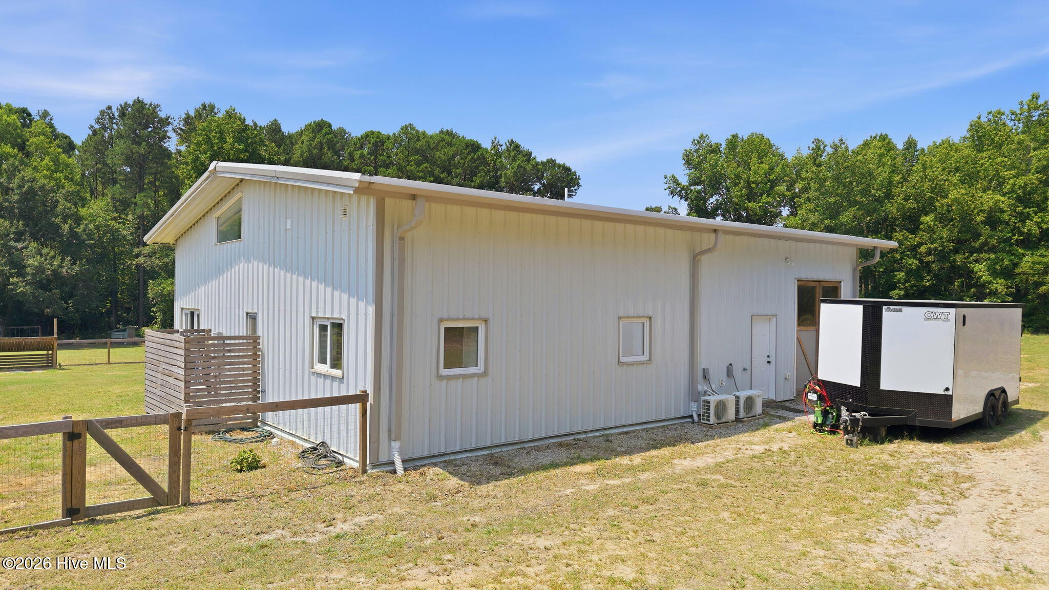 4800 Eatmon Road Bailey, NC 27807 - Photo 42 of 63