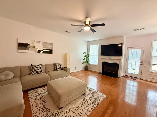 $330,000 | 3632 Greenwich Avenue, Duluth, GA 30096