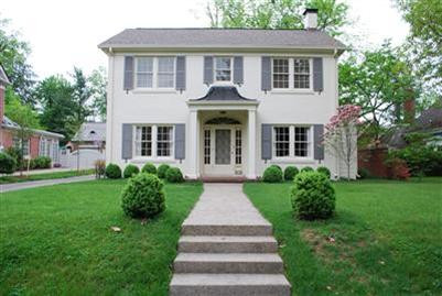 1633 Fincastle Road Lexington, KY 40502 - Photo 1 of 22 Photo 1