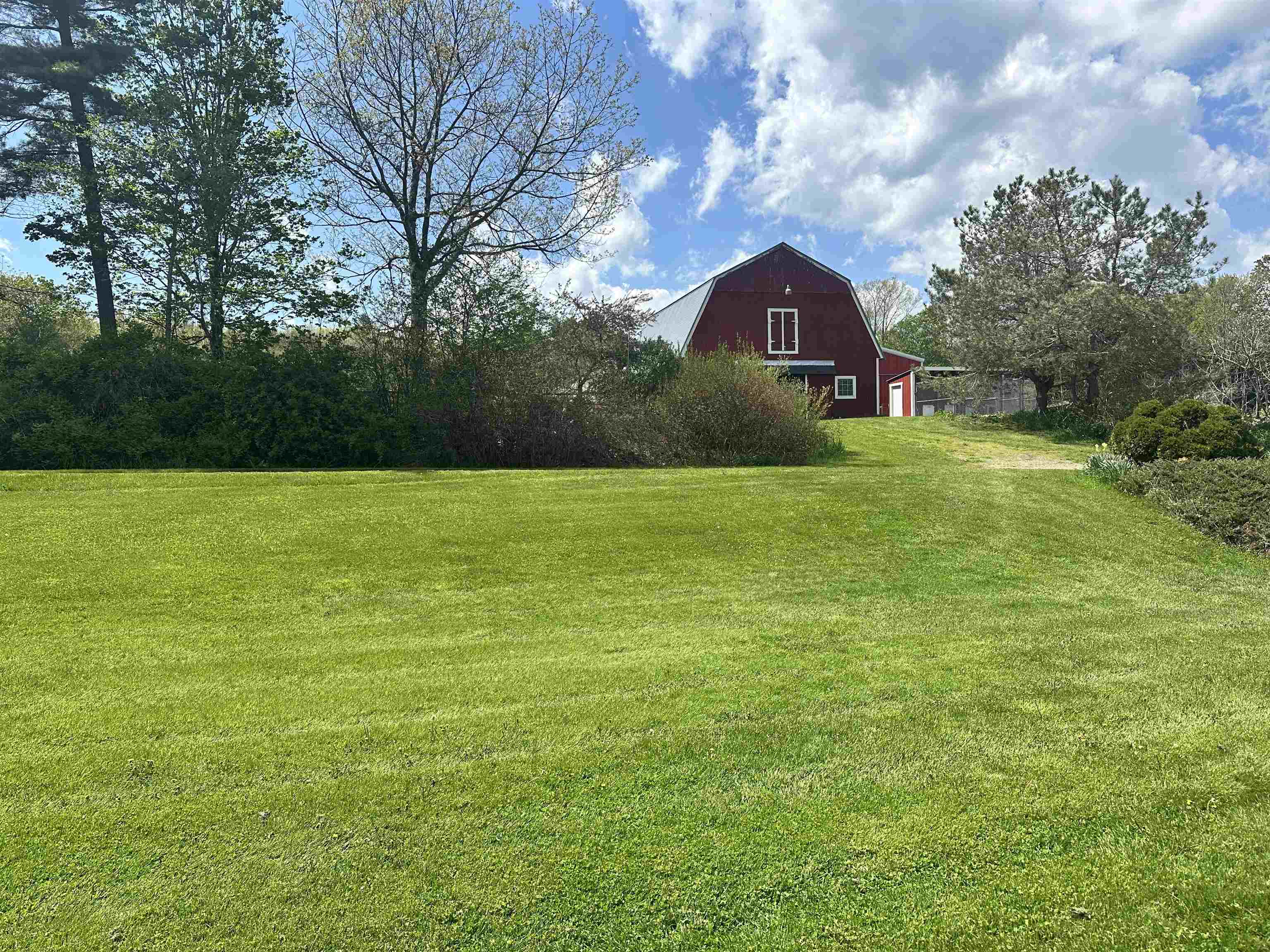 203 Winch Hill Road Langdon, NH 03602 - Photo 2 of 60