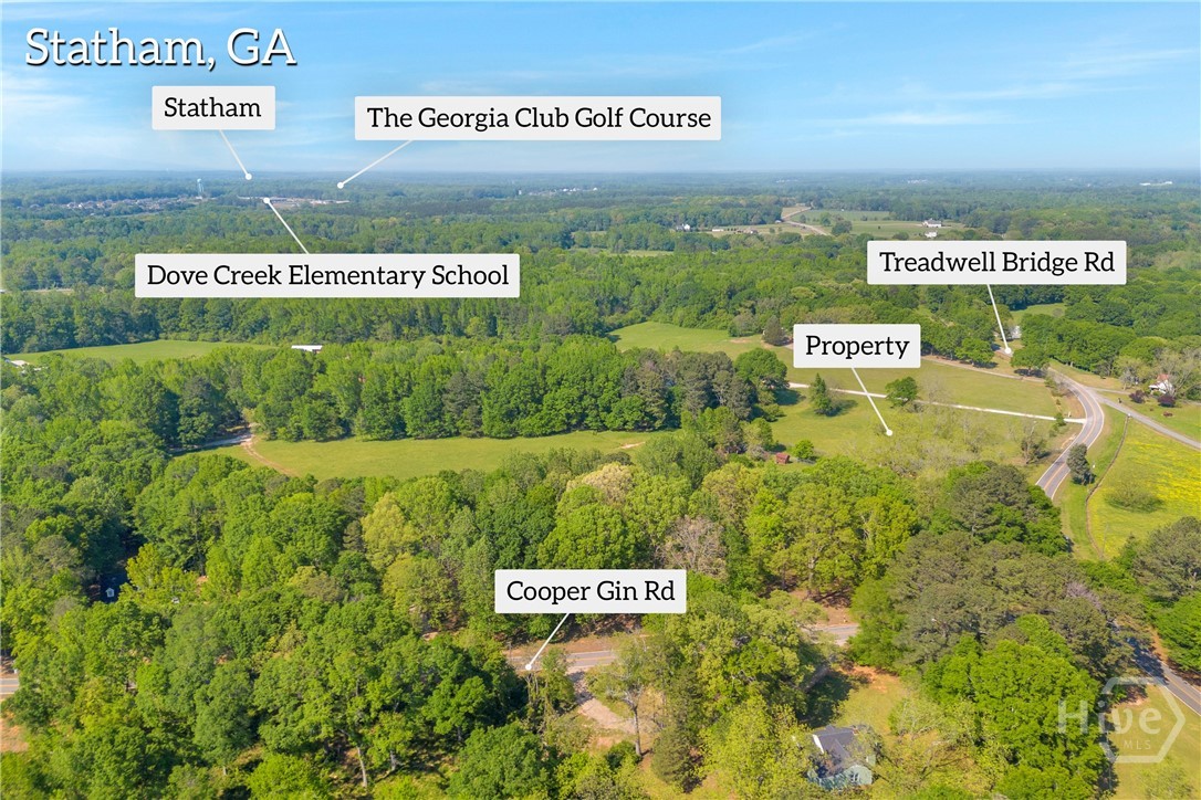 0 Treadwell Bridge Road, Unit 1 Statham, GA 30666 - Photo 7 of 9