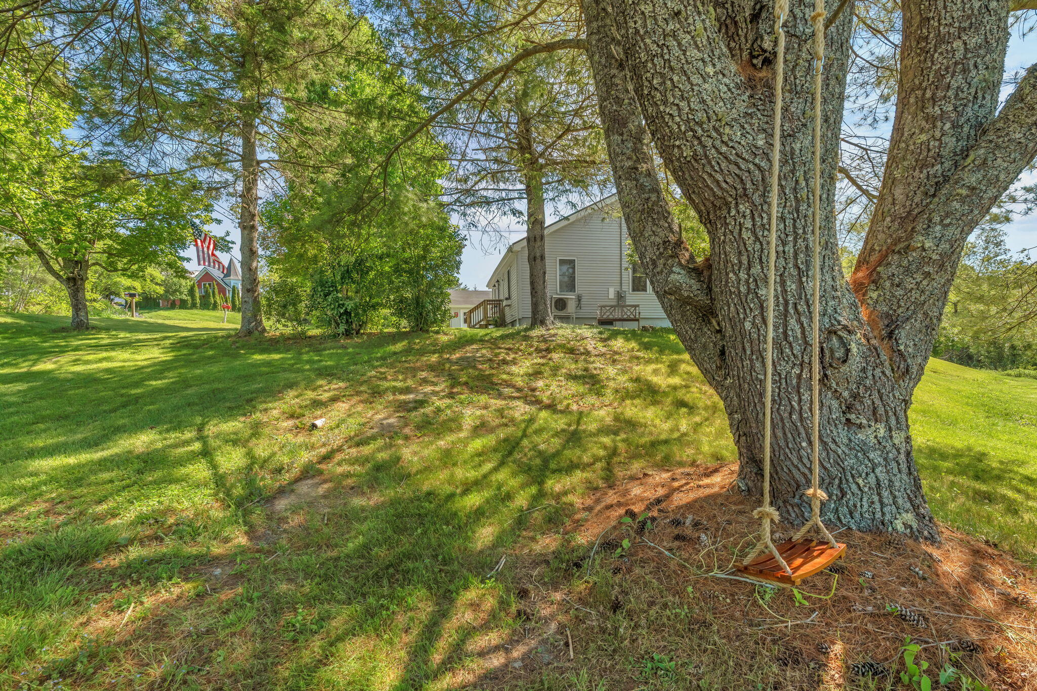 487 Brewer Lake Road Orrington, ME 04474 - Photo 33 of 69