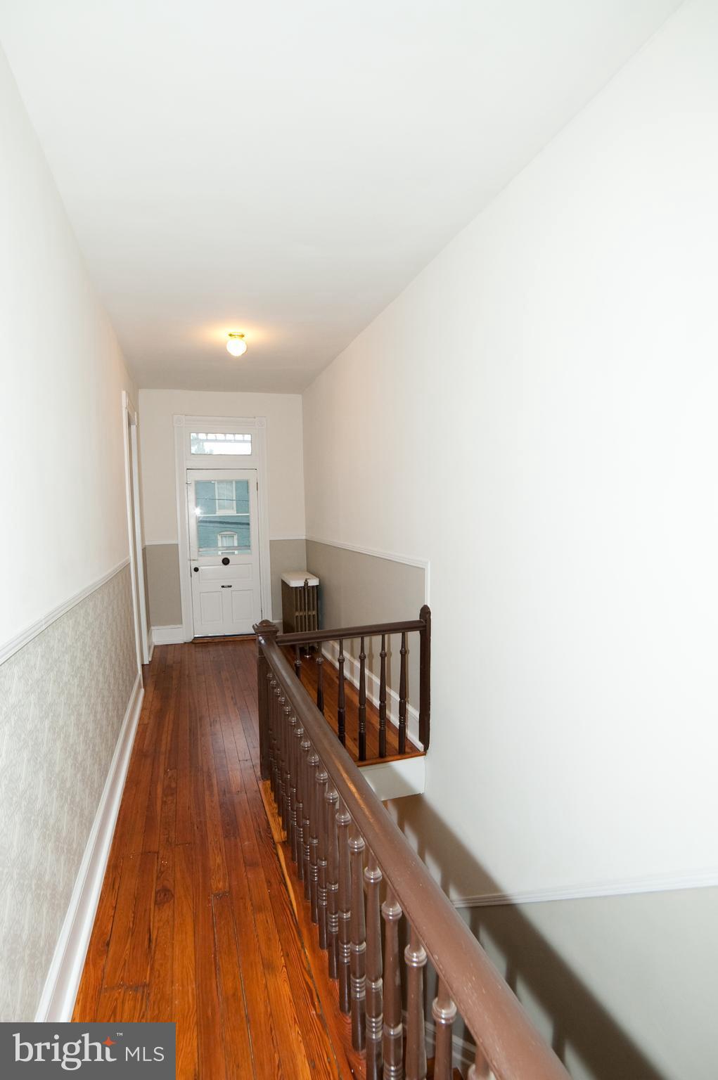3 Decatur Street Cumberland, MD 21502 - Photo 22 of 25 2nd floor hallway