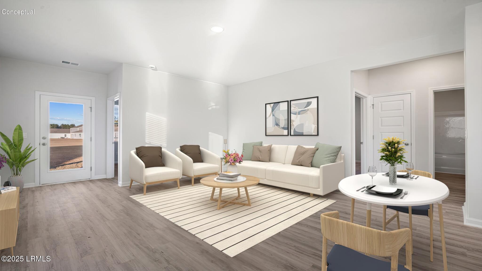 17 Veil Drive Ridgeland, SC 29936 - Photo 11 of 24 12 LV