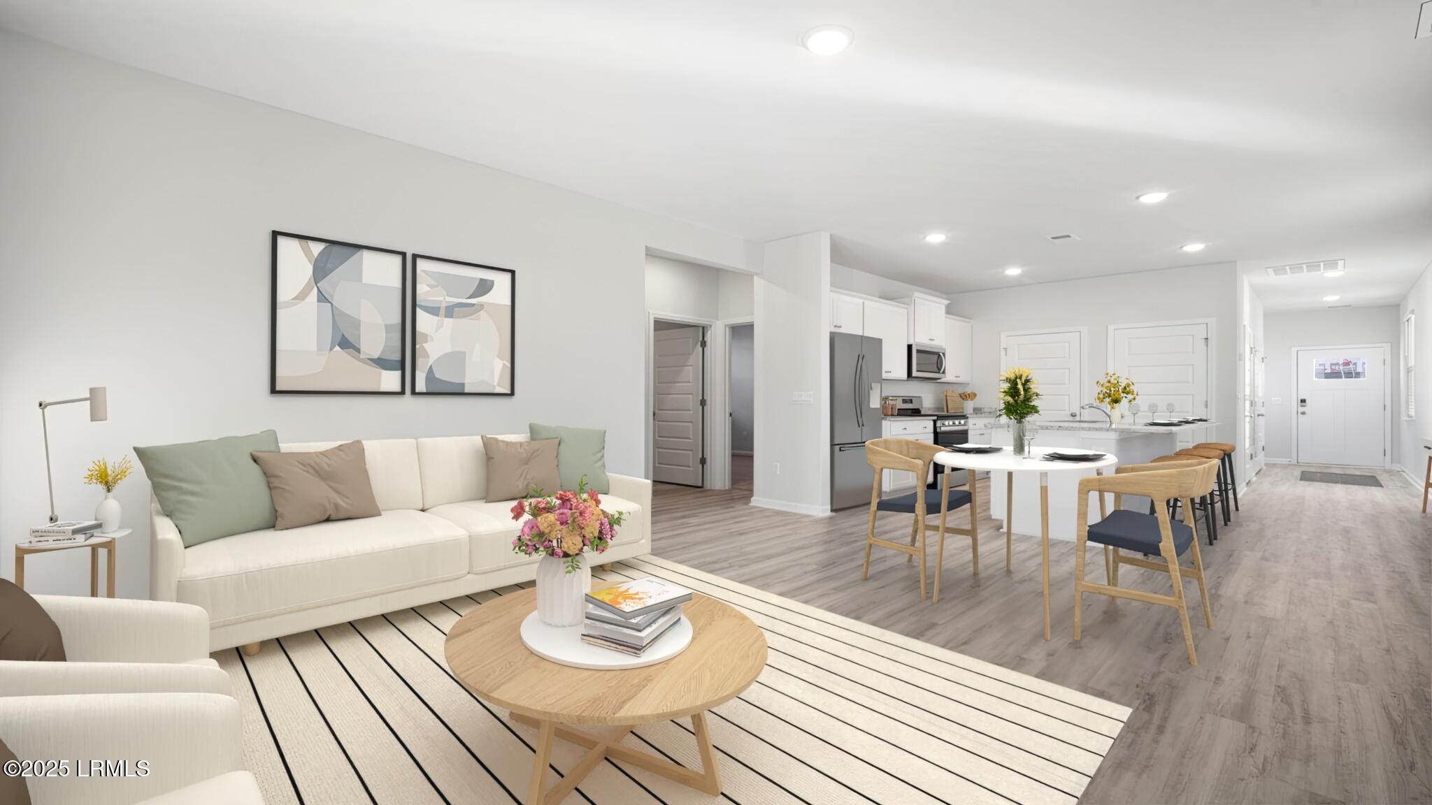 17 Veil Drive Ridgeland, SC 29936 - Photo 12 of 24 13 LV