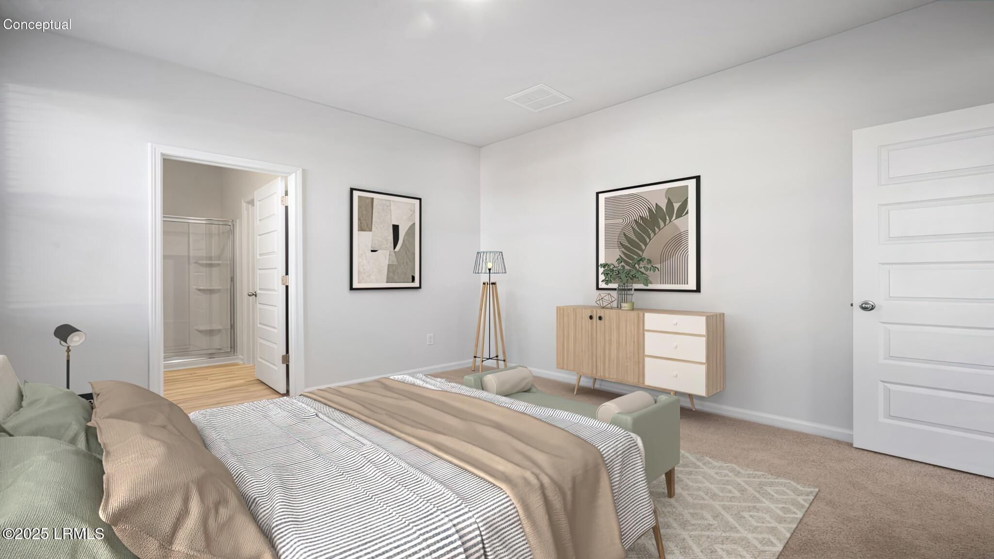 17 Veil Drive Ridgeland, SC 29936 - Photo 18 of 24 18 Primary BR