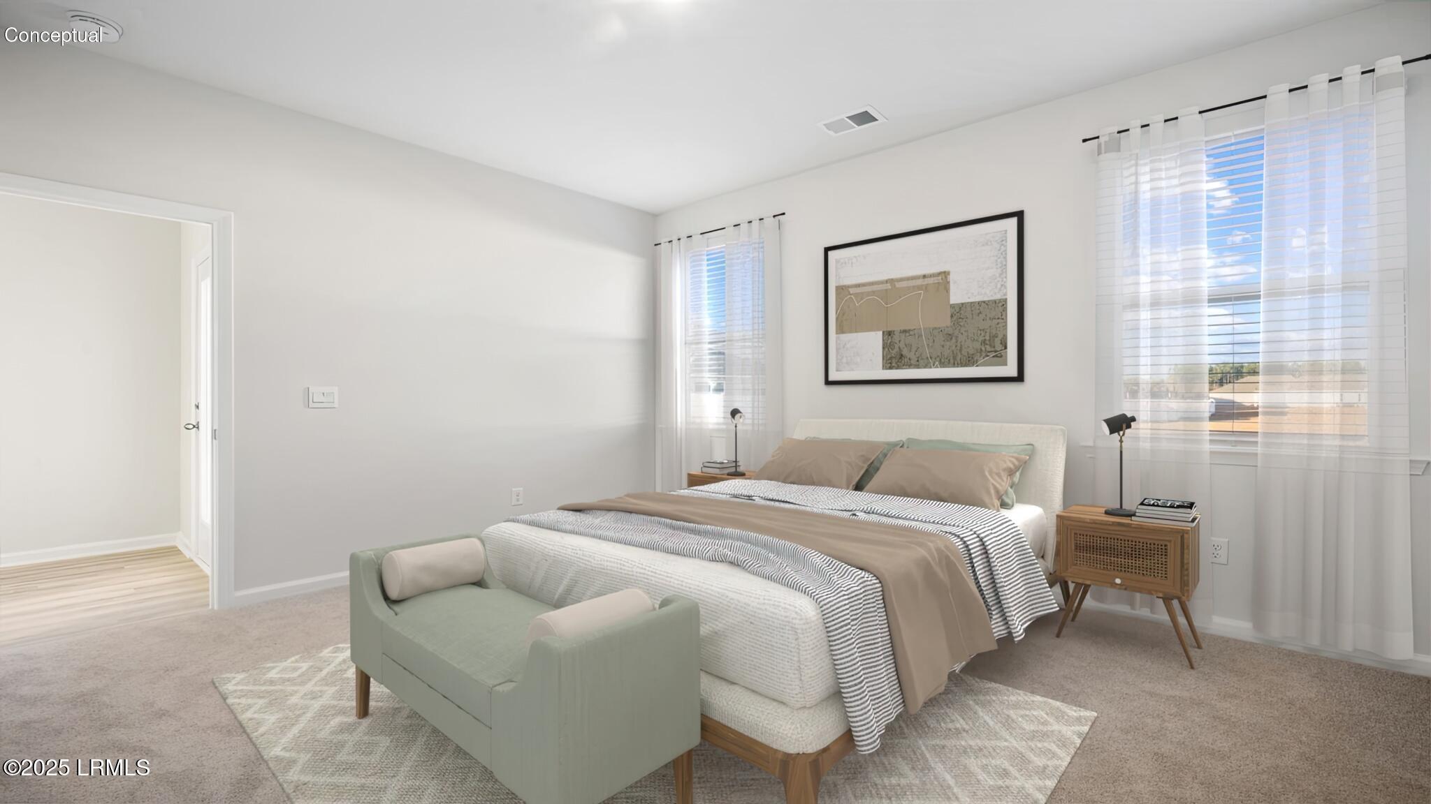 17 Veil Drive Ridgeland, SC 29936 - Photo 19 of 24 19 Primary BR