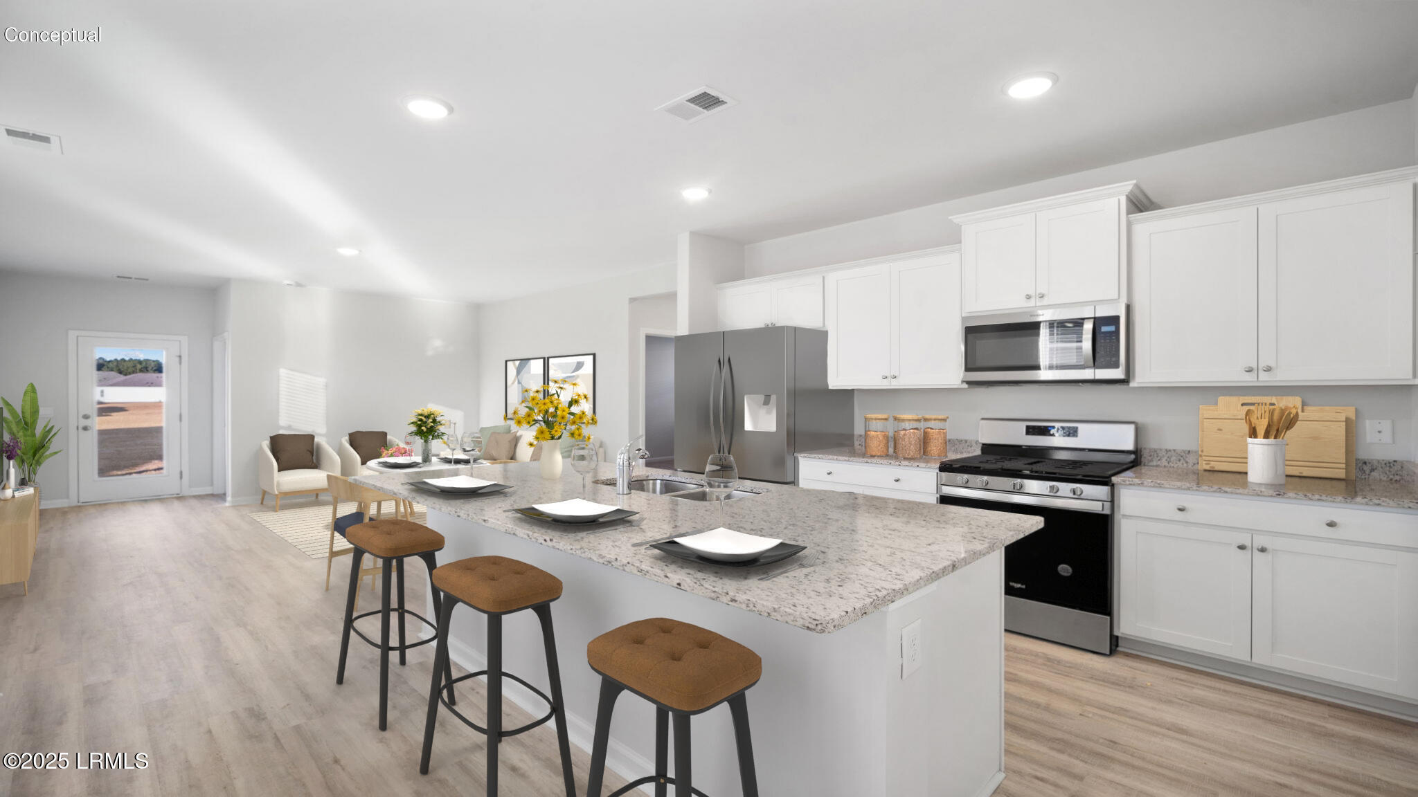 17 Veil Drive Ridgeland, SC 29936 - Photo 5 of 24 6 KT