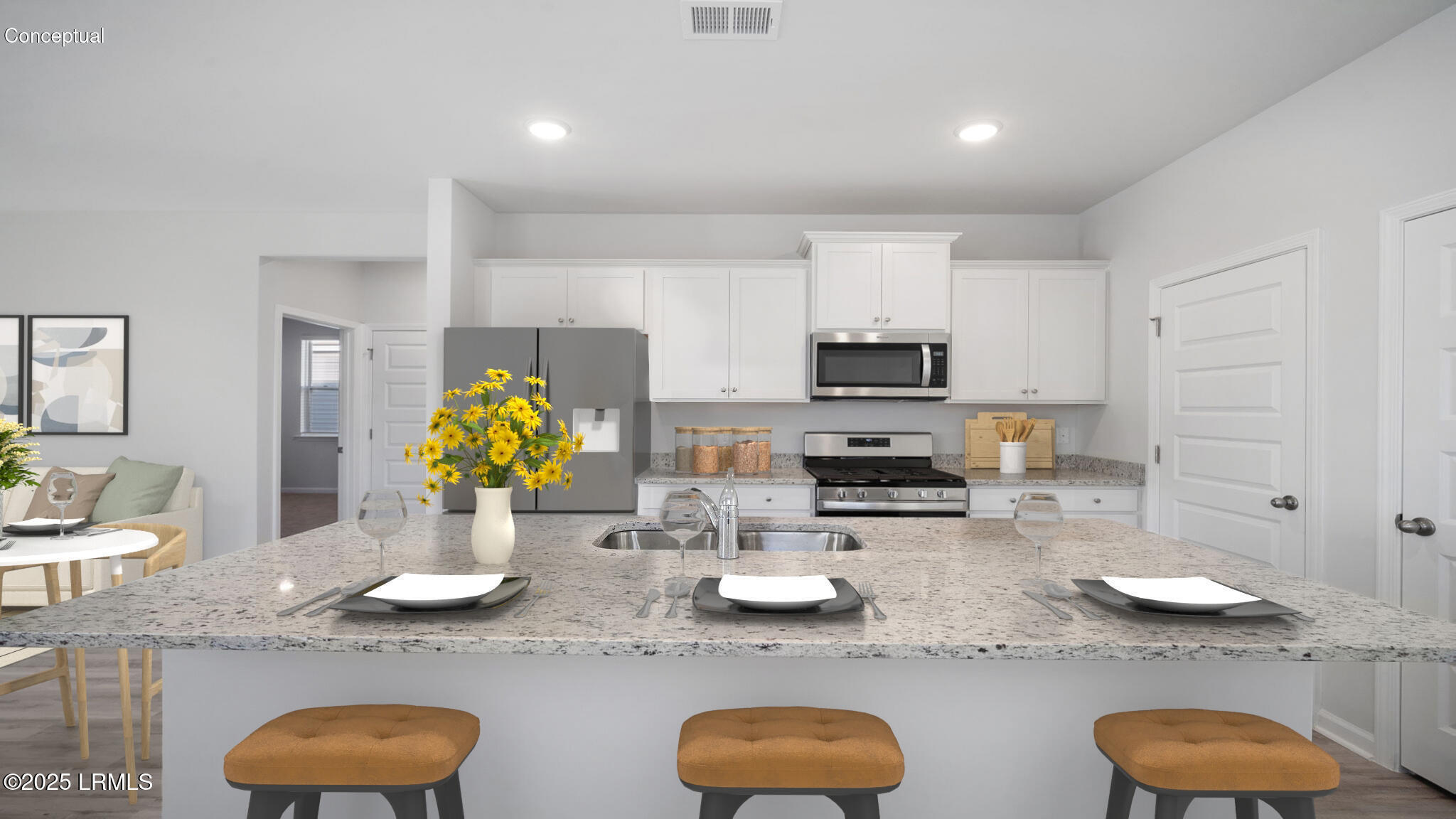 17 Veil Drive Ridgeland, SC 29936 - Photo 6 of 24 7 KT