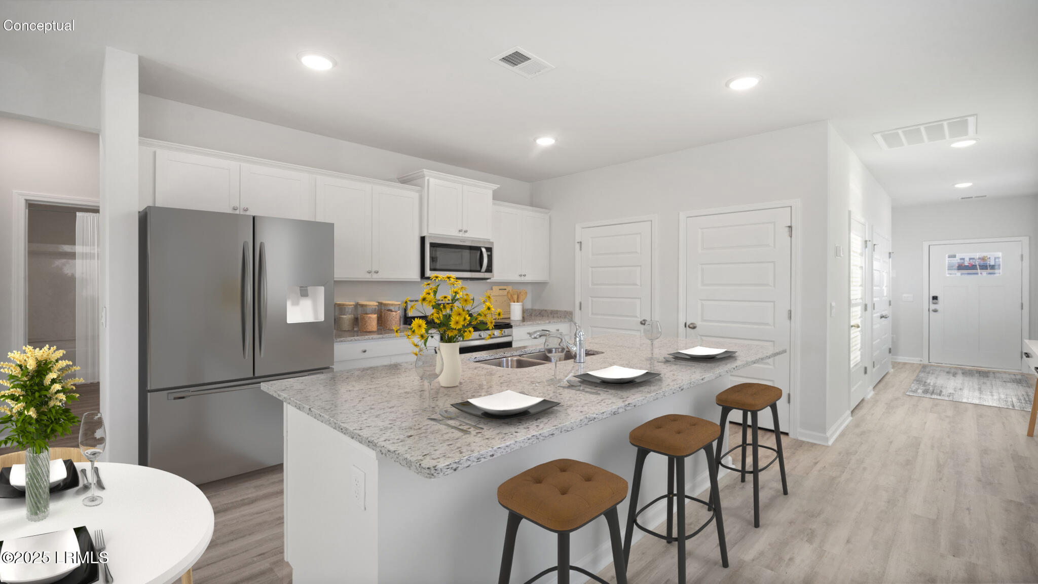 17 Veil Drive Ridgeland, SC 29936 - Photo 7 of 24 8 KT