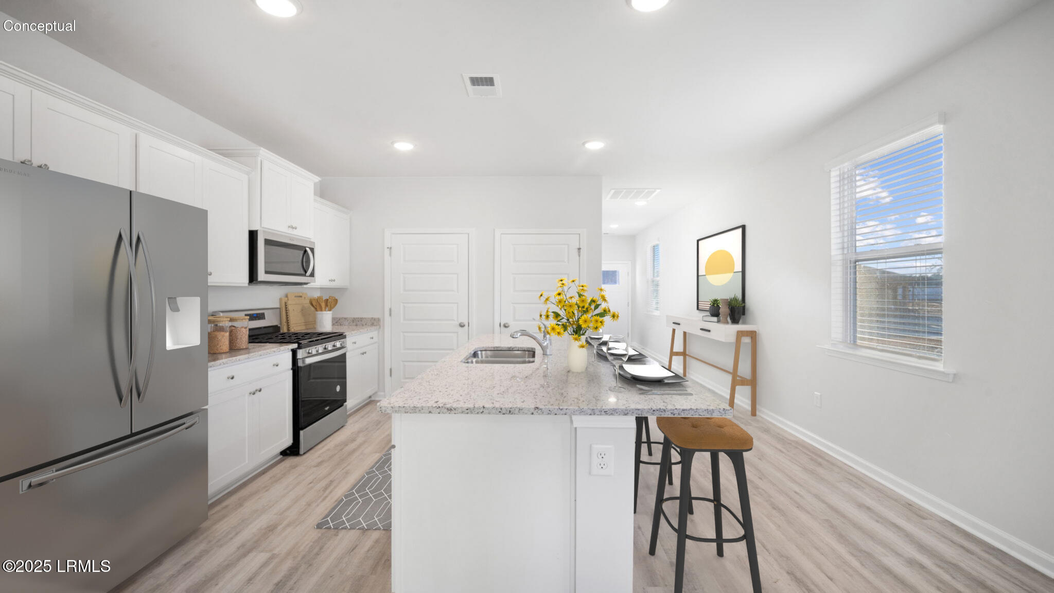 17 Veil Drive Ridgeland, SC 29936 - Photo 8 of 24 9 KT