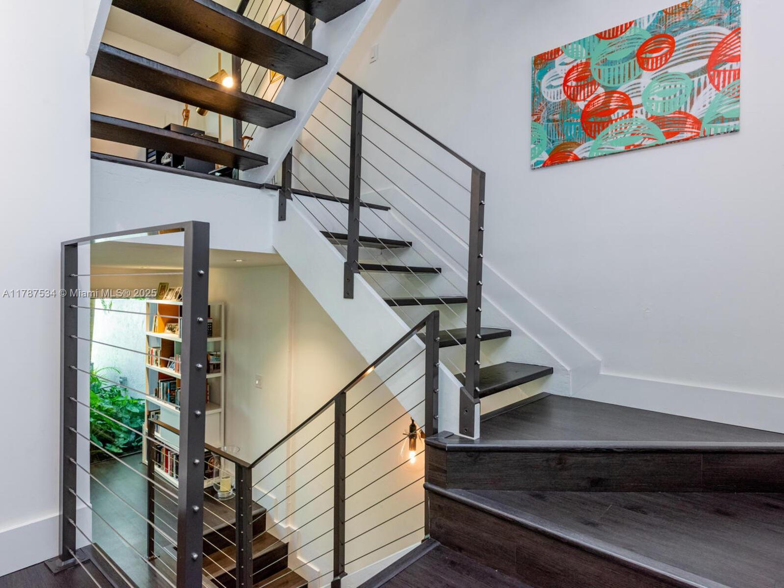 3229 Mary Street, Unit 2 Miami, FL 33133 - Photo 19 of 56 a view of entryway