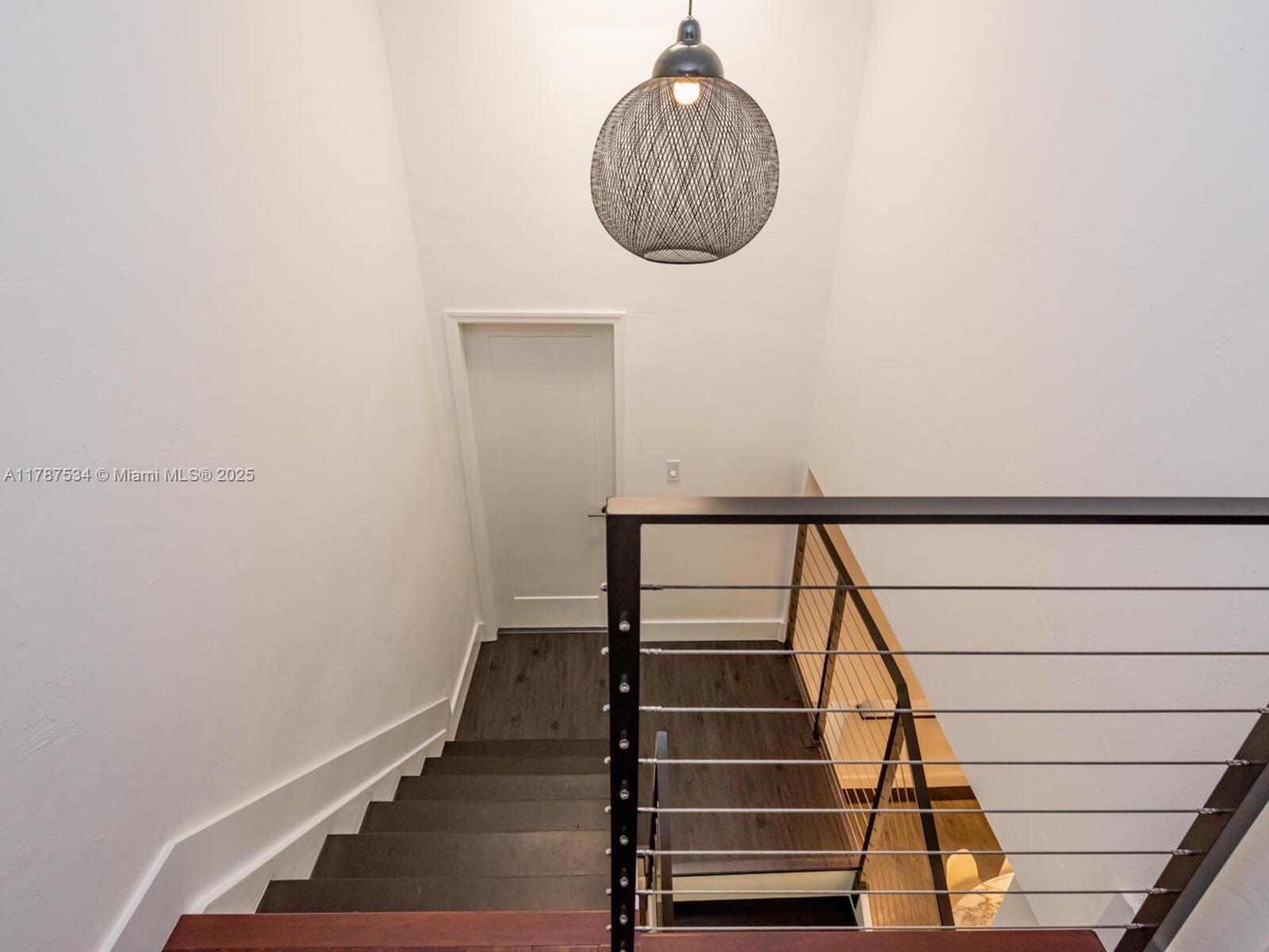 3229 Mary Street, Unit 2 Miami, FL 33133 - Photo 44 of 56 a view of entryway