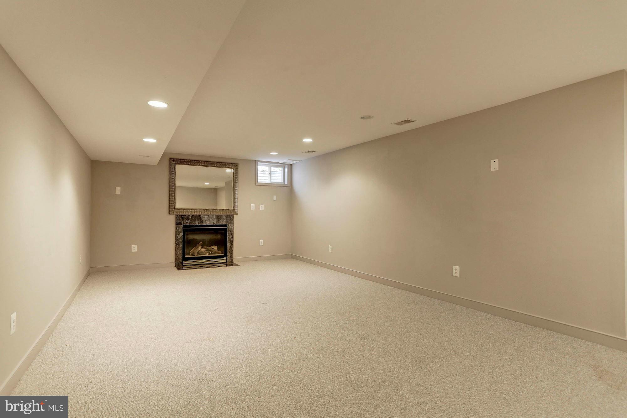 11252 Ridermark Row Columbia, MD 21044 - Photo 19 of 26 Basement