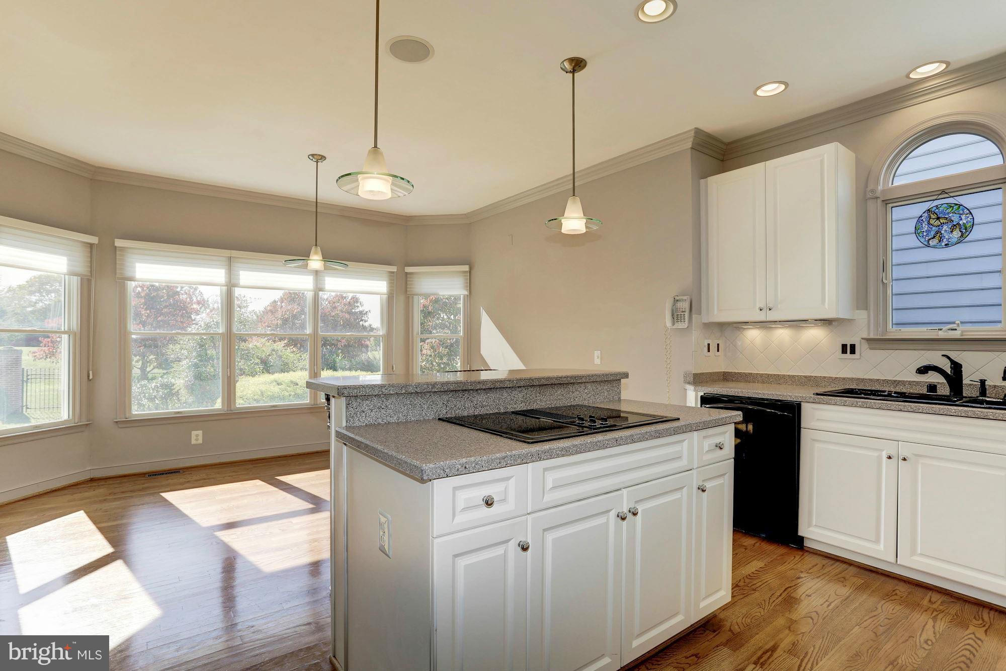 11252 Ridermark Row Columbia, MD 21044 - Photo 7 of 26 Kitchen