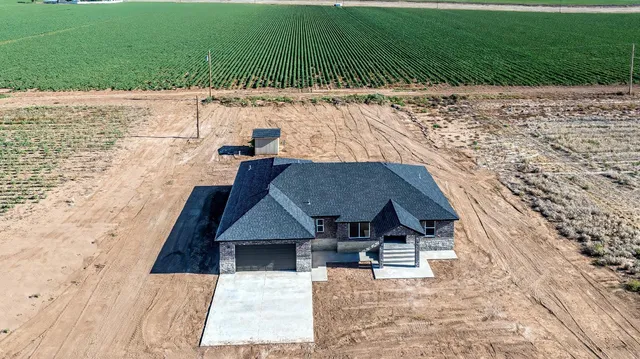 a view of ocean from a balcony