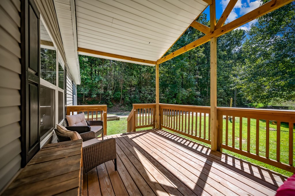 850 John Teem Road Ellijay, GA 30536 - Photo 8 of 52 Gallery Image 8