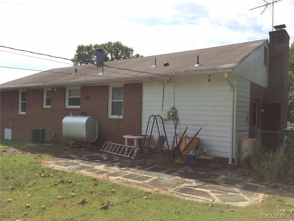 2706 Fruehauf Road Henrico, VA 23228 - Photo 7 of 24 Gallery Image 7