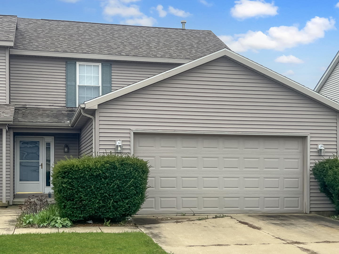 3907 Balmoral Drive Champaign, IL 61822 - Photo 1 of 1
