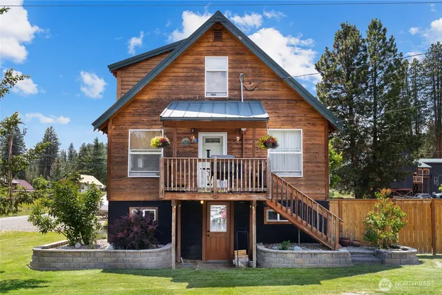 $599,000 | 722 South A Street, Roslyn, WA 98941