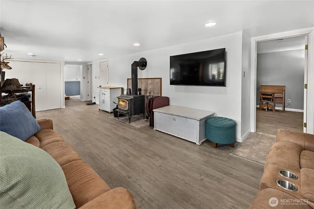 $599,000 | 722 South A Street, Roslyn, WA 98941